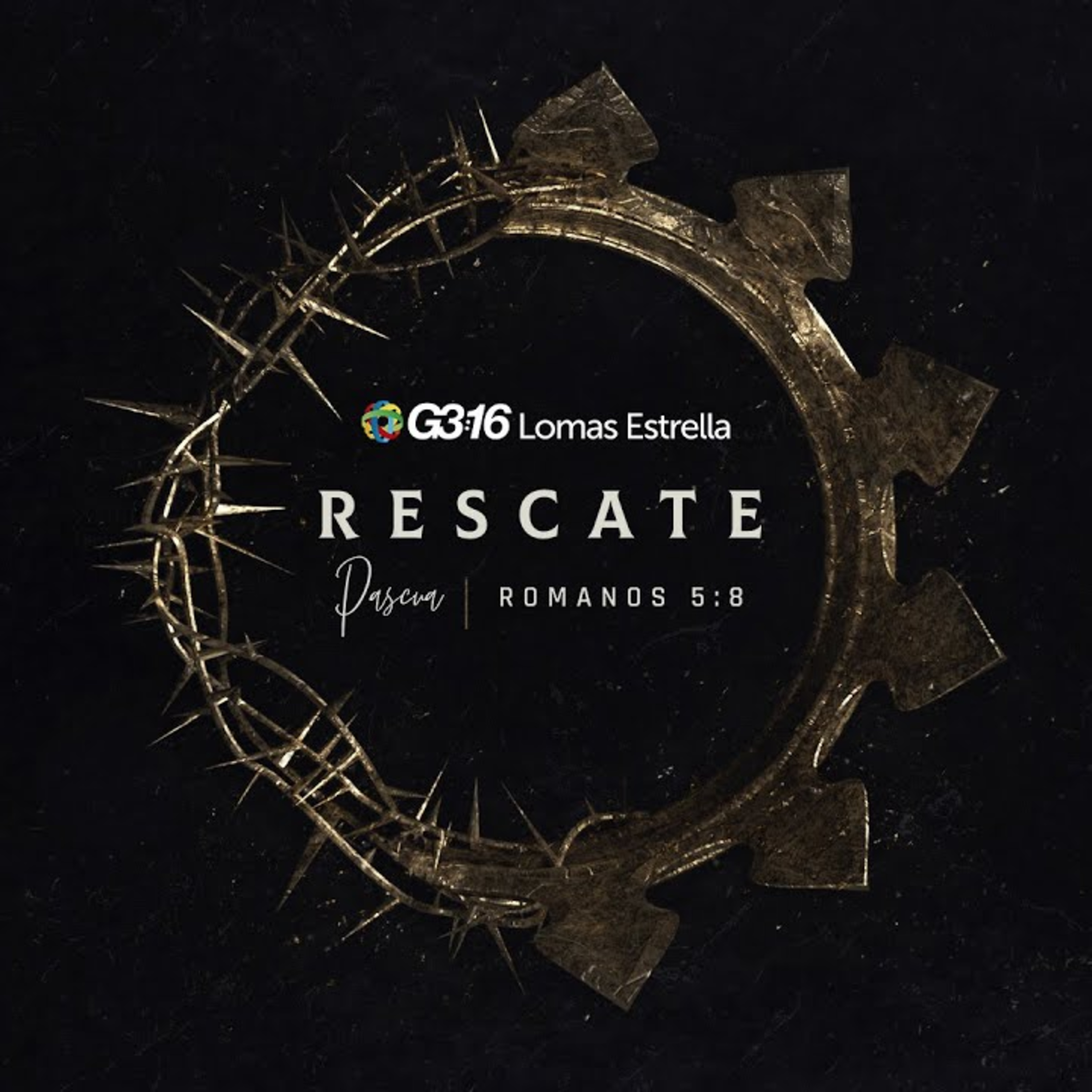 G3:16 Mixcoac