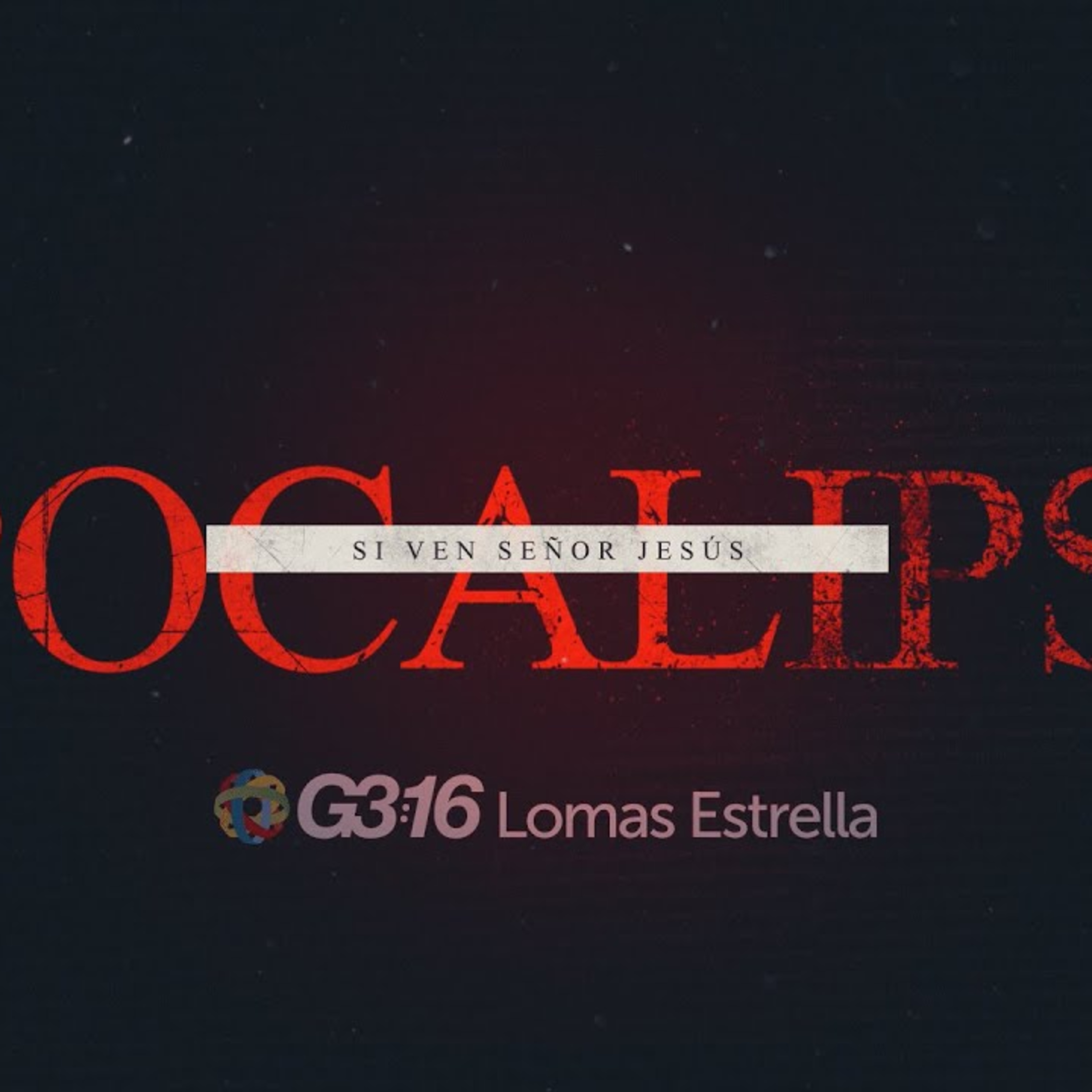 G3:16 Mixcoac