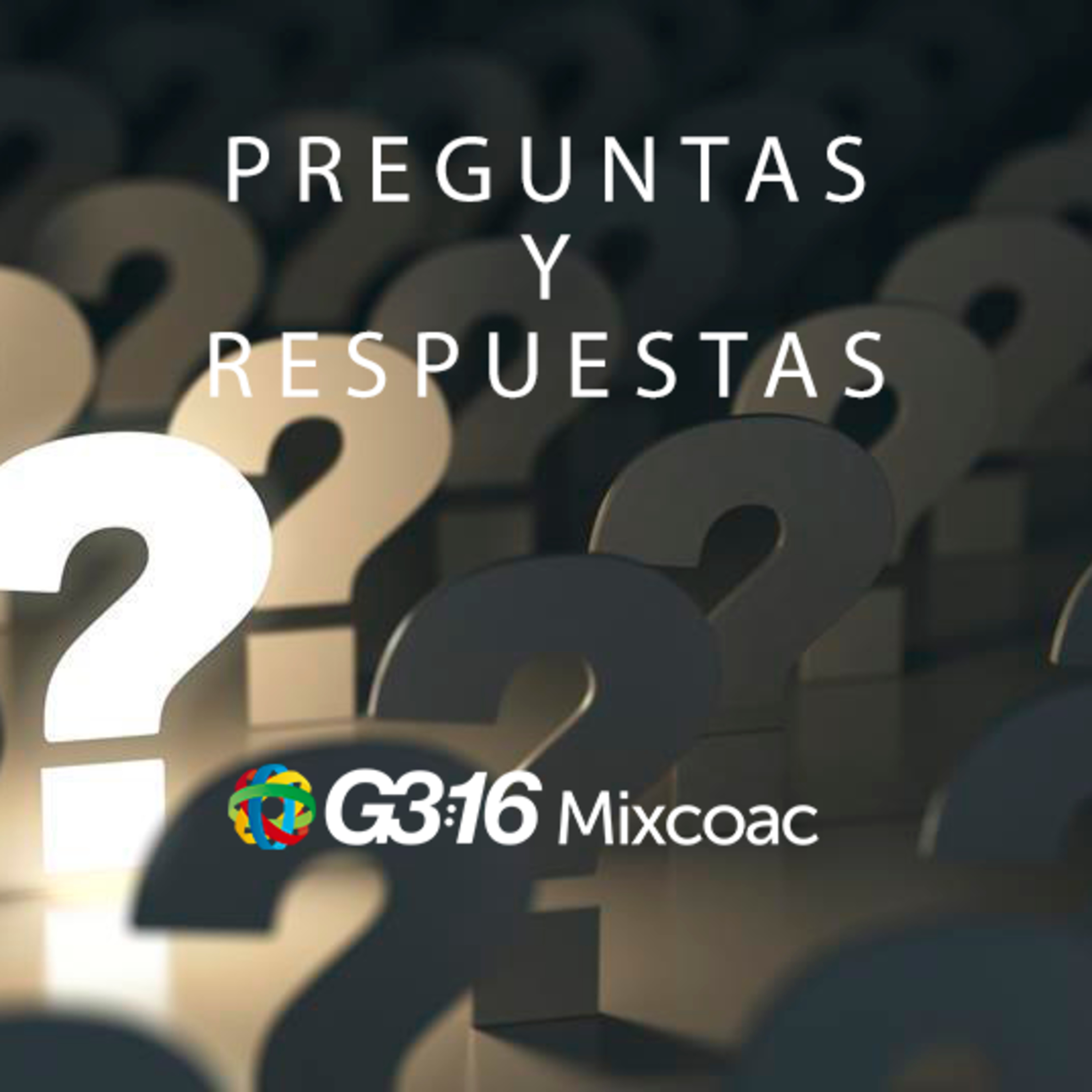 G3:16 Mixcoac