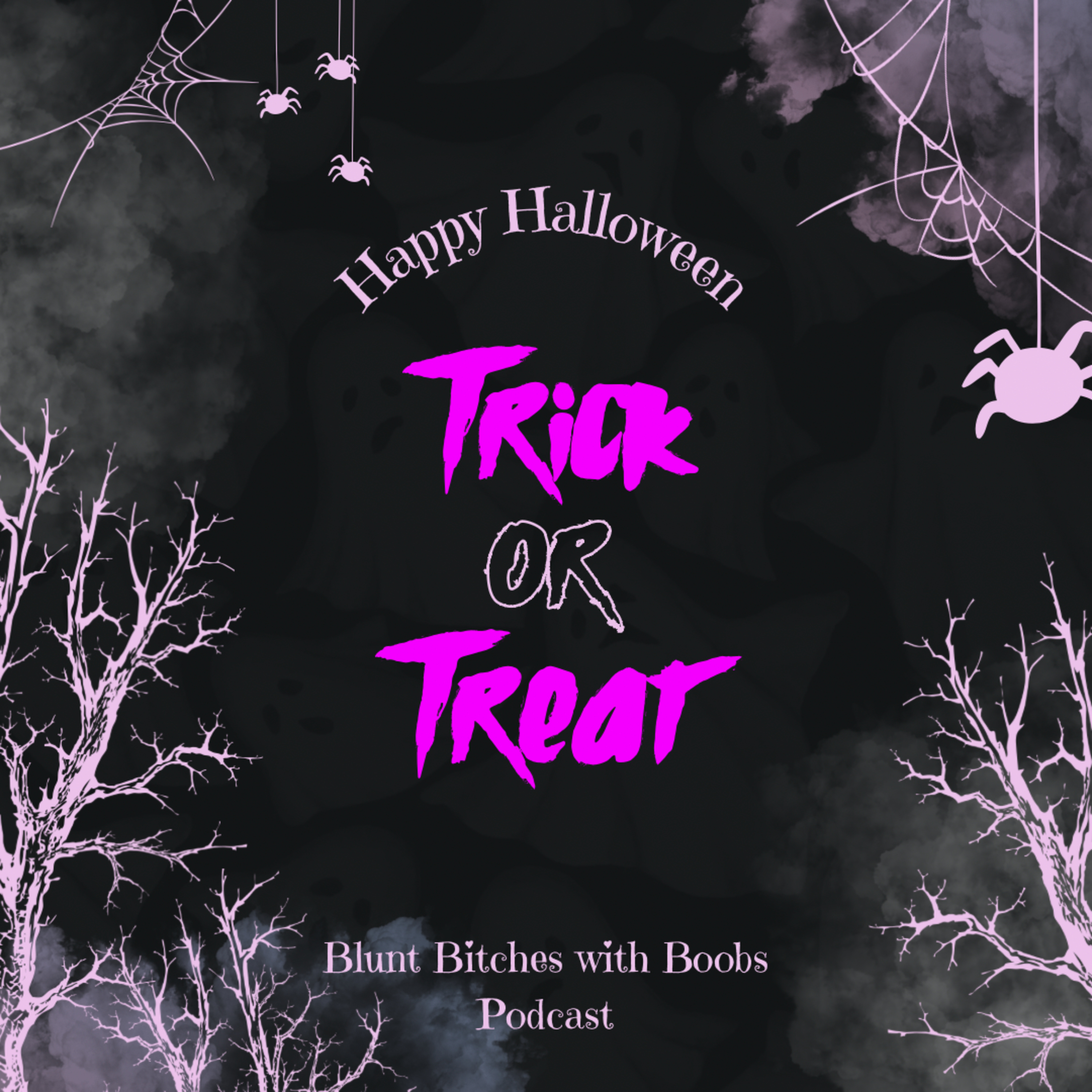 Episode 15: Babes, Boobs, and Boos - A Spooky Soirée  episode artwork