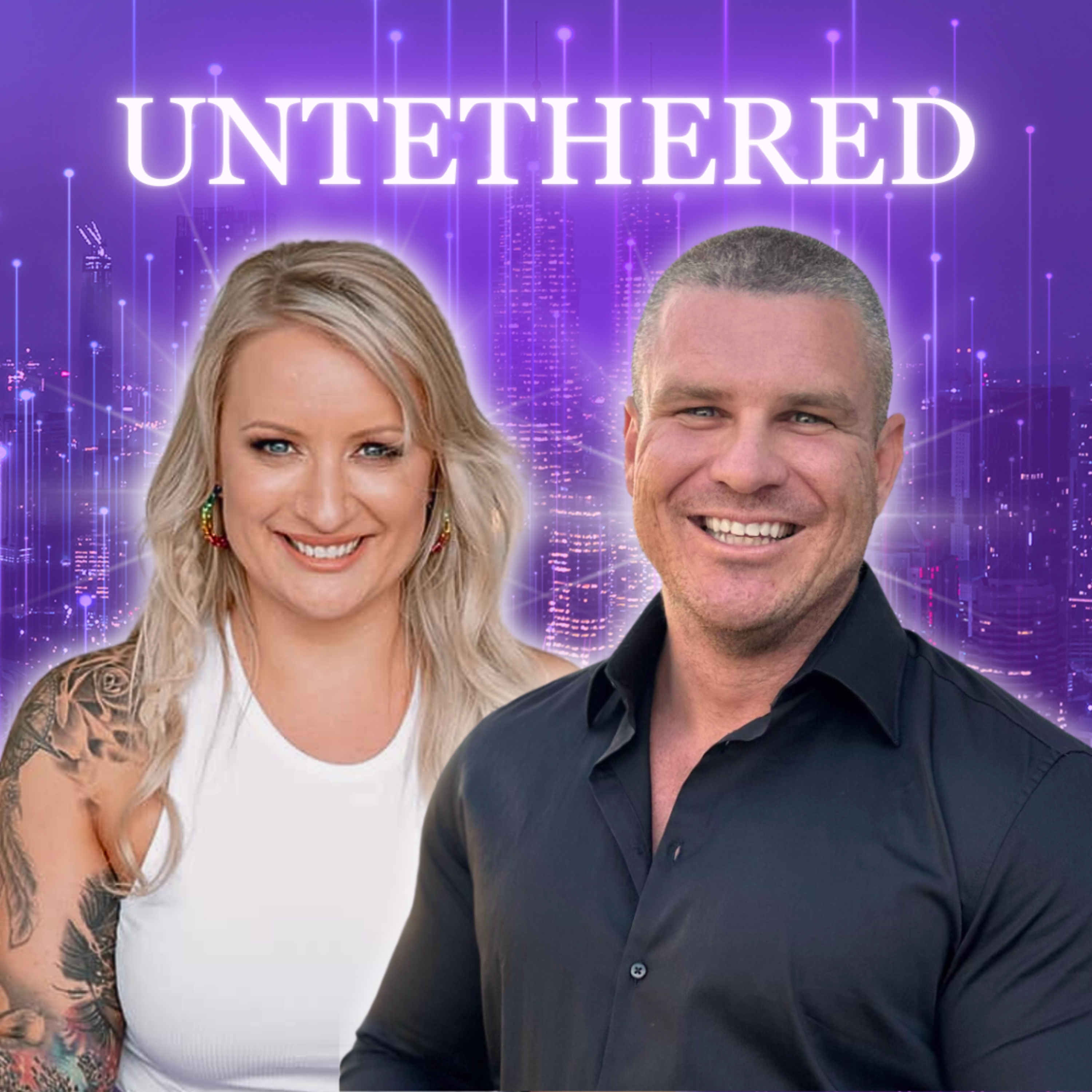 Untethered