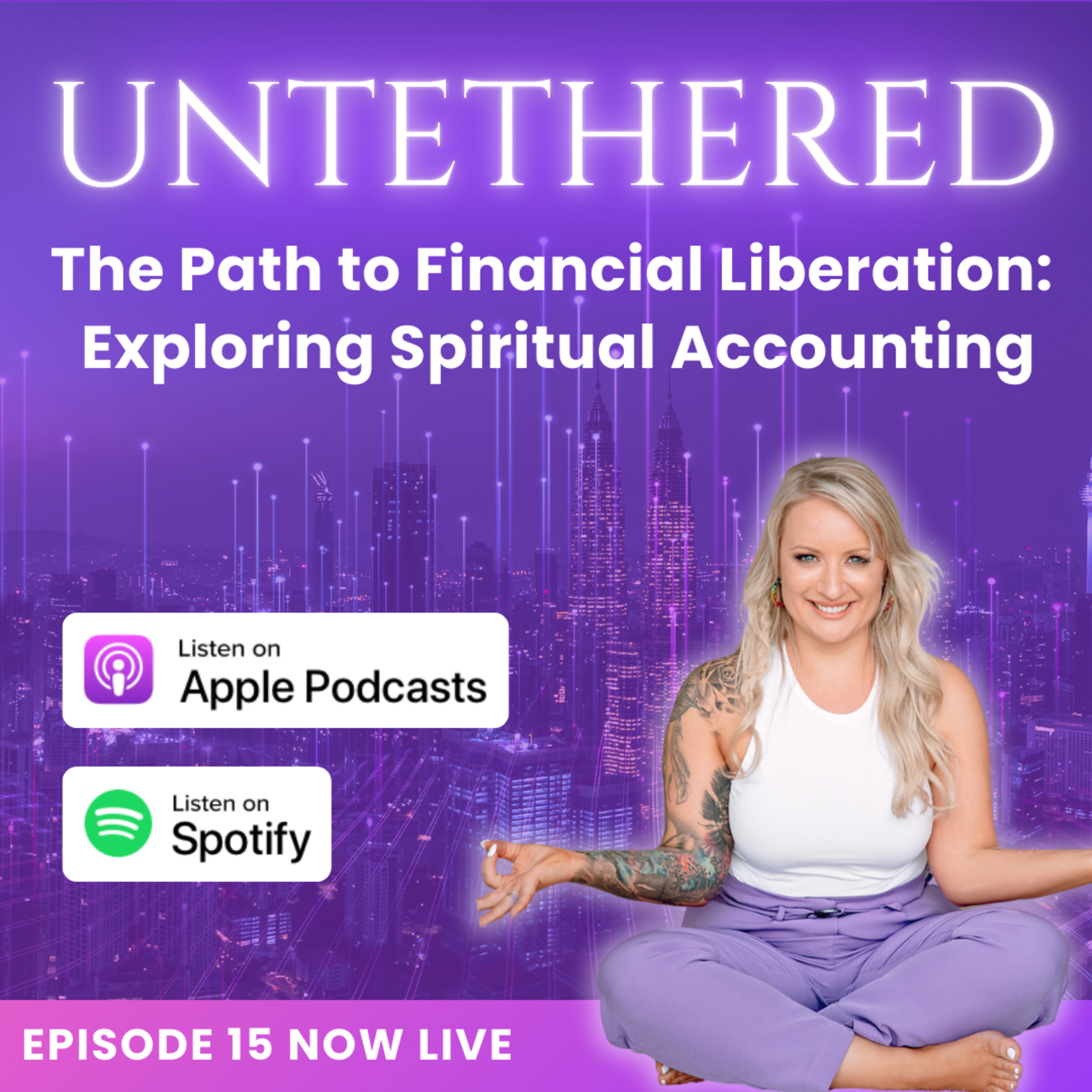 Untethered