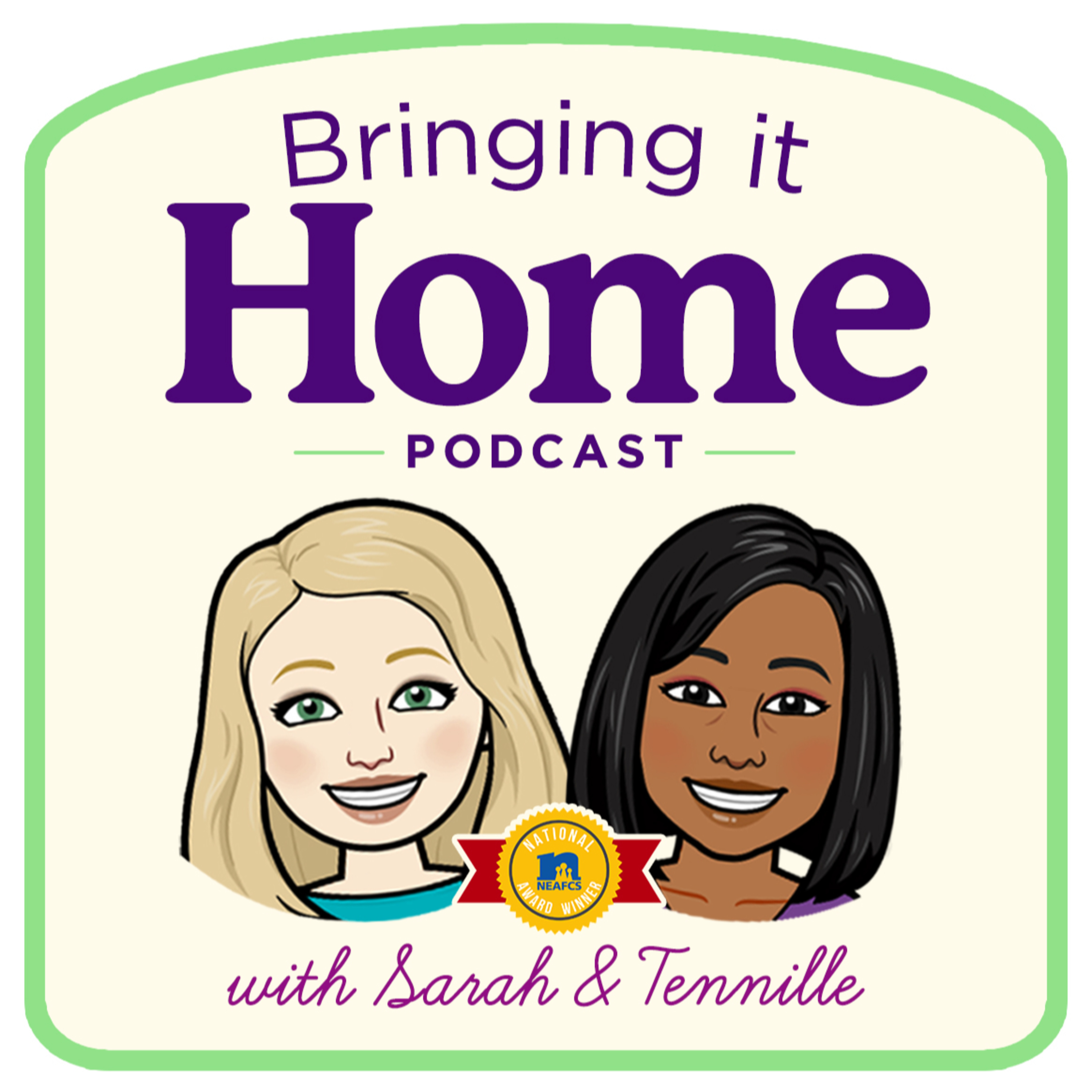 Bringing it Home: 2025 Mid-Year Review  thumbnail