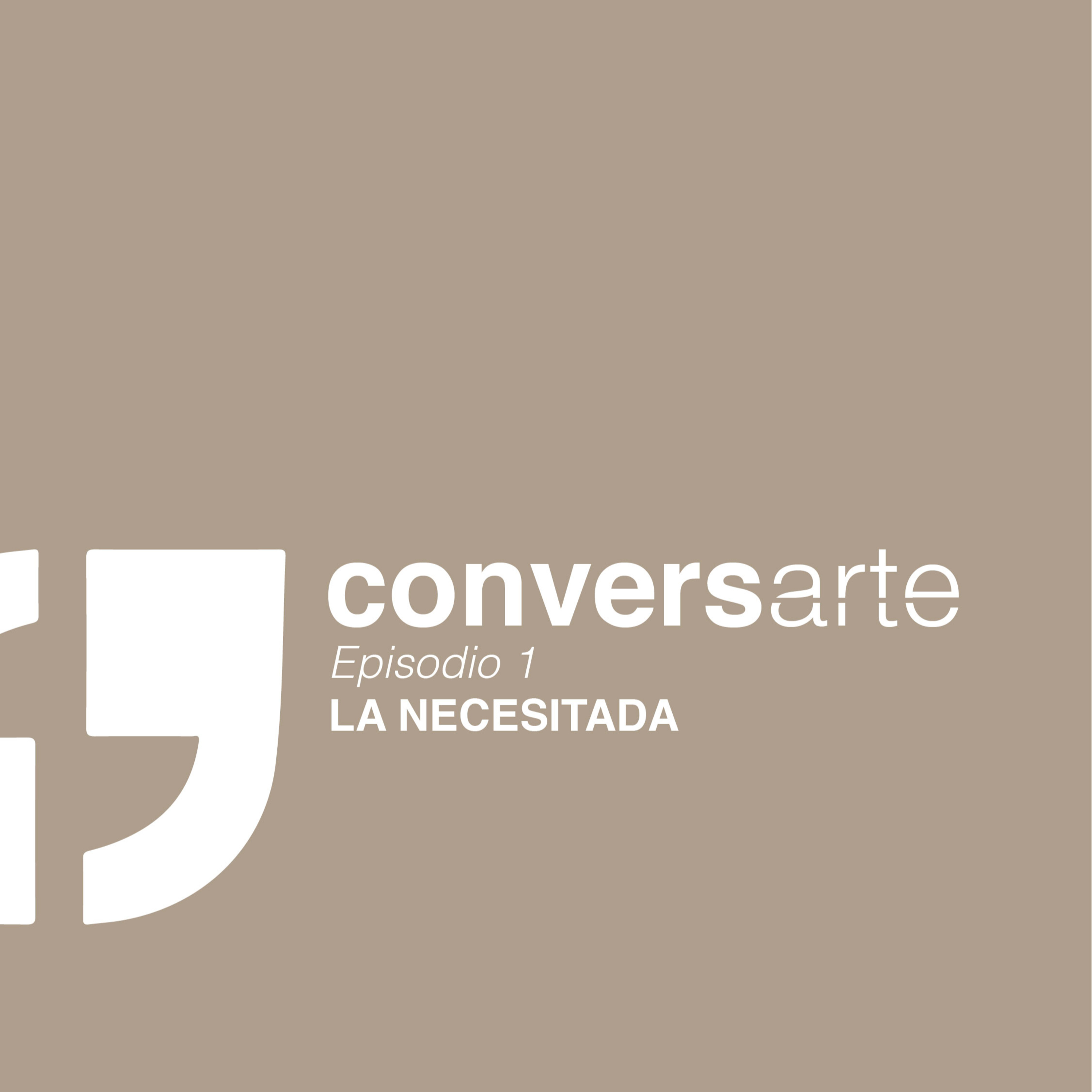 CONVERSARTE PODCAST