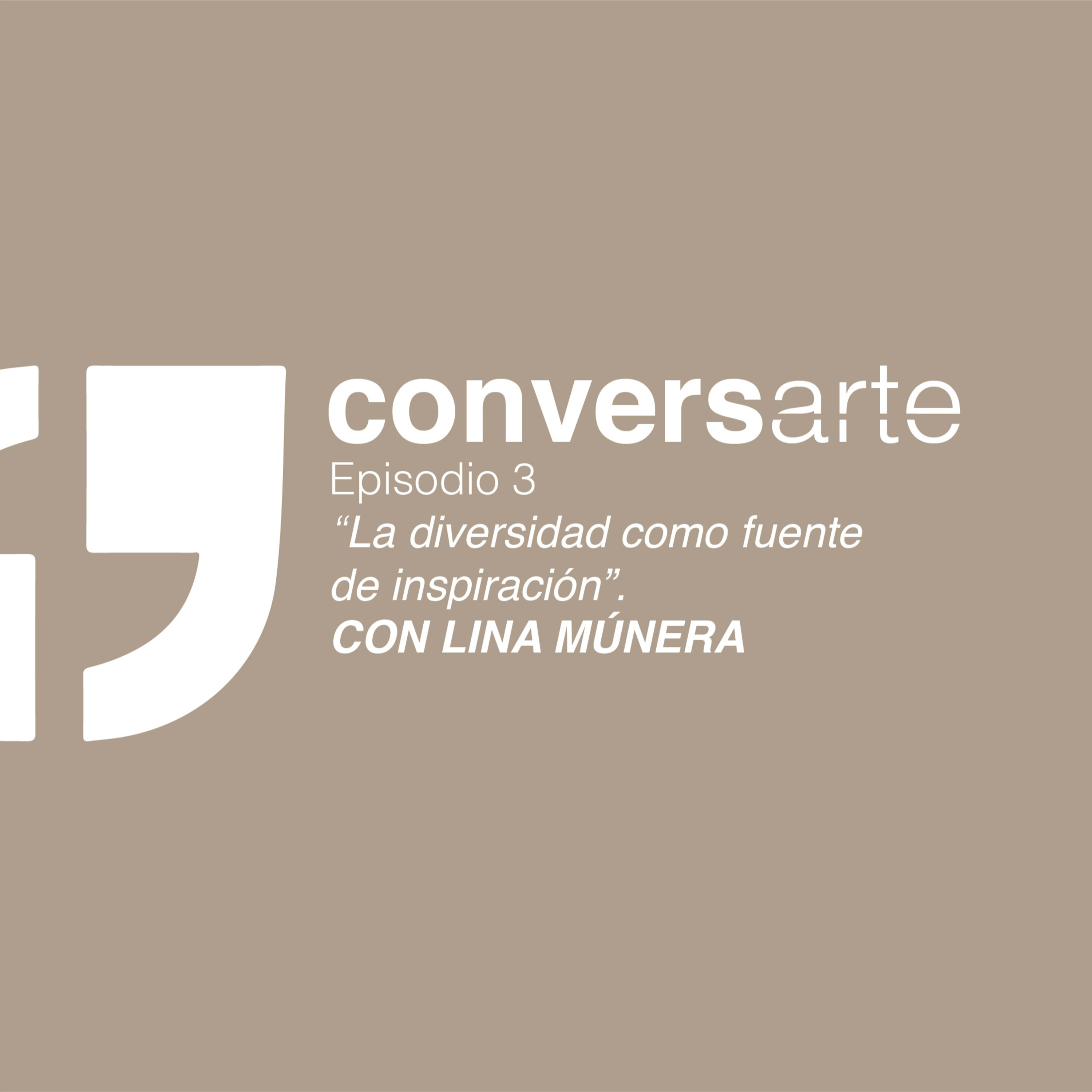 CONVERSARTE PODCAST