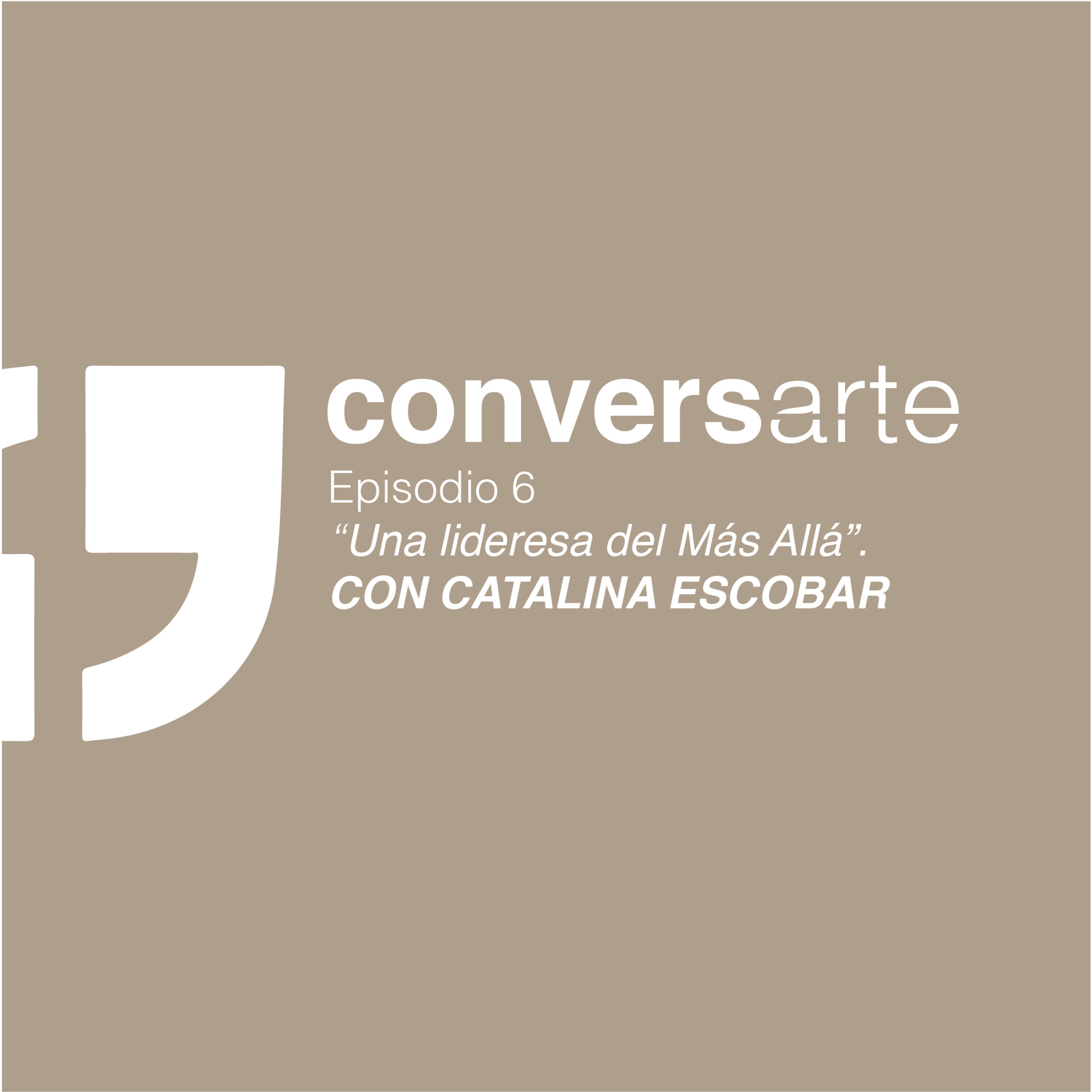 CONVERSARTE PODCAST