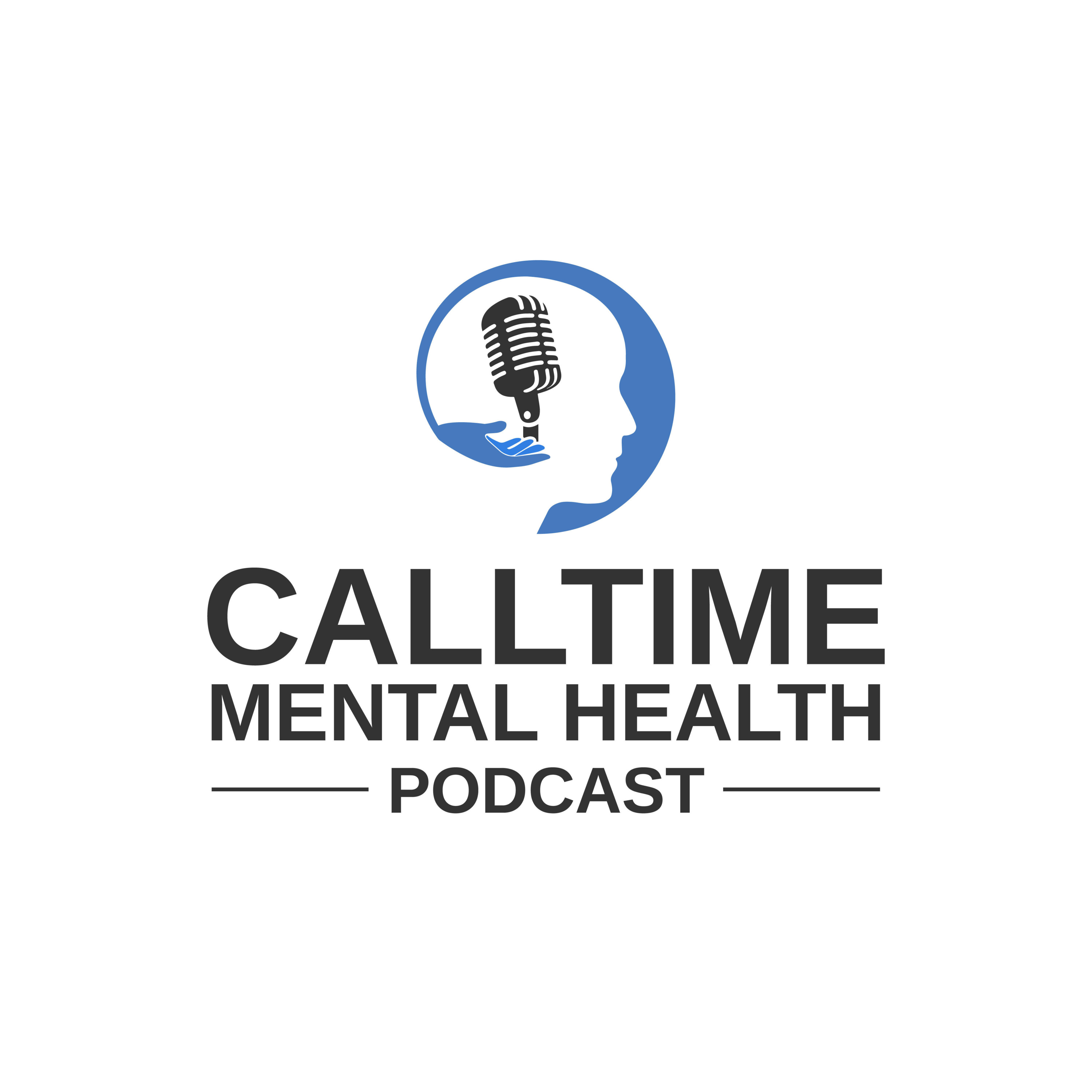 Calltime Mental Health Trailer episode artwork