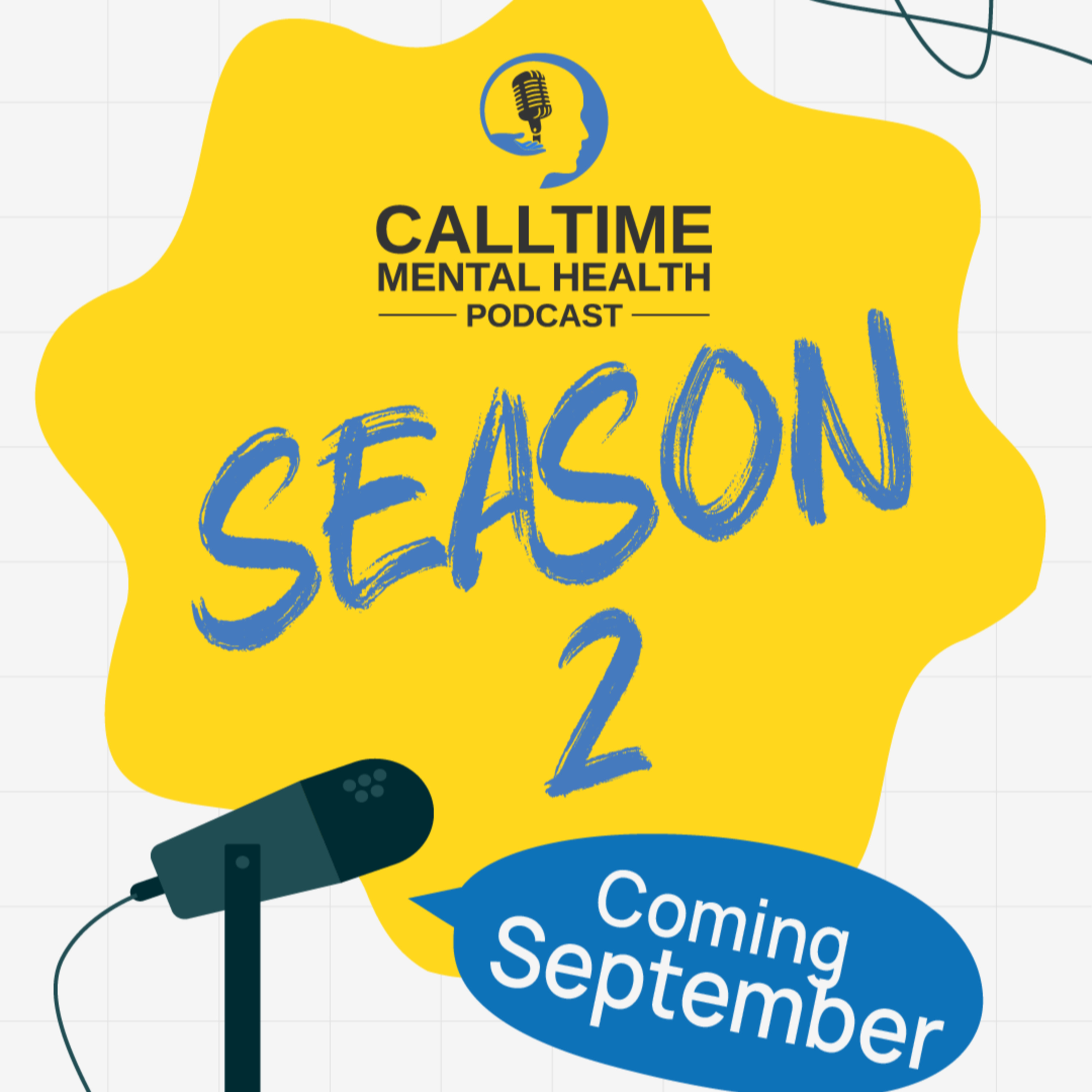 Season 2 Trailer - How to Help / How to Get Help episode artwork