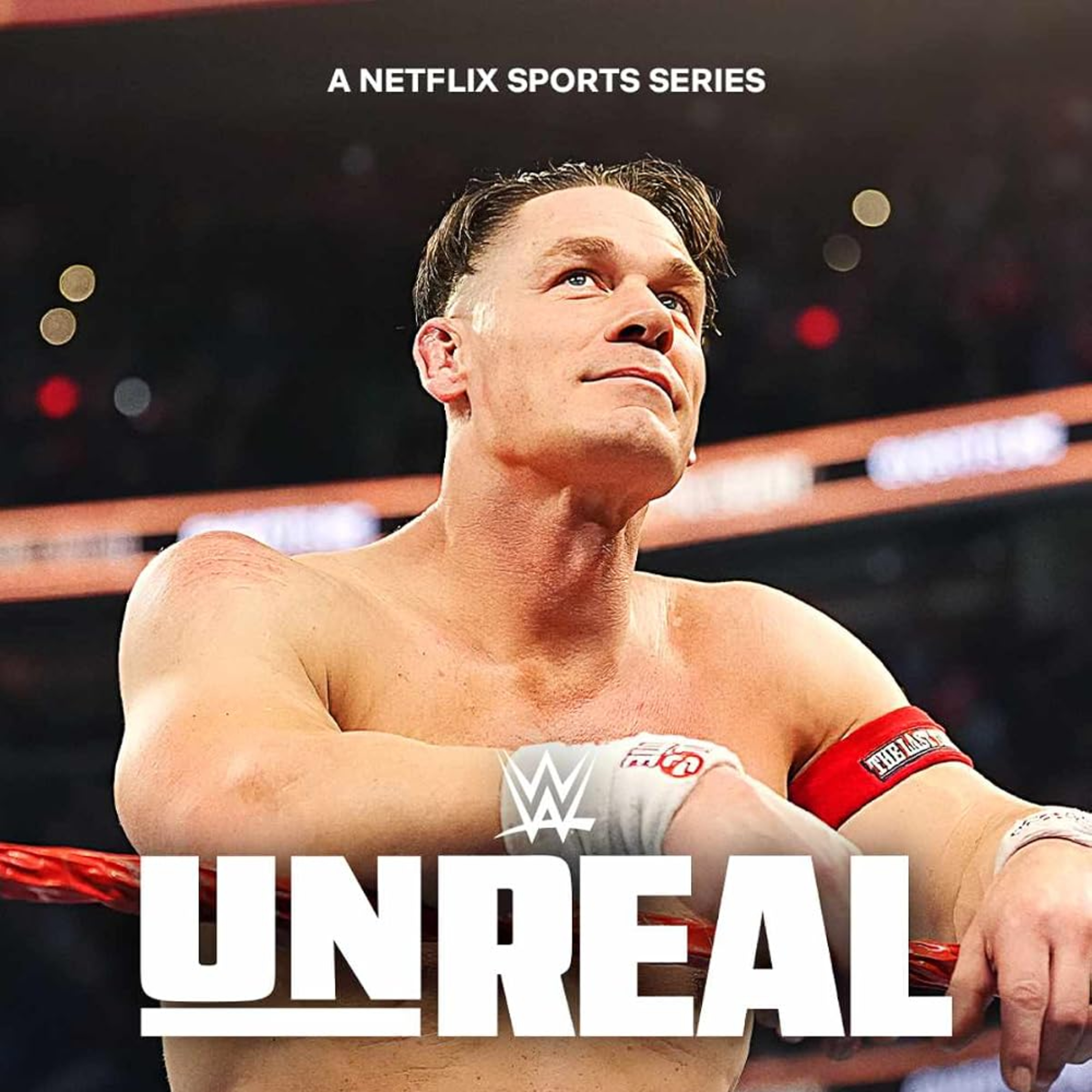 TIW BONUS - WWE UNREAL SEASON 3: EPISODE 4 REVIEW episode artwork