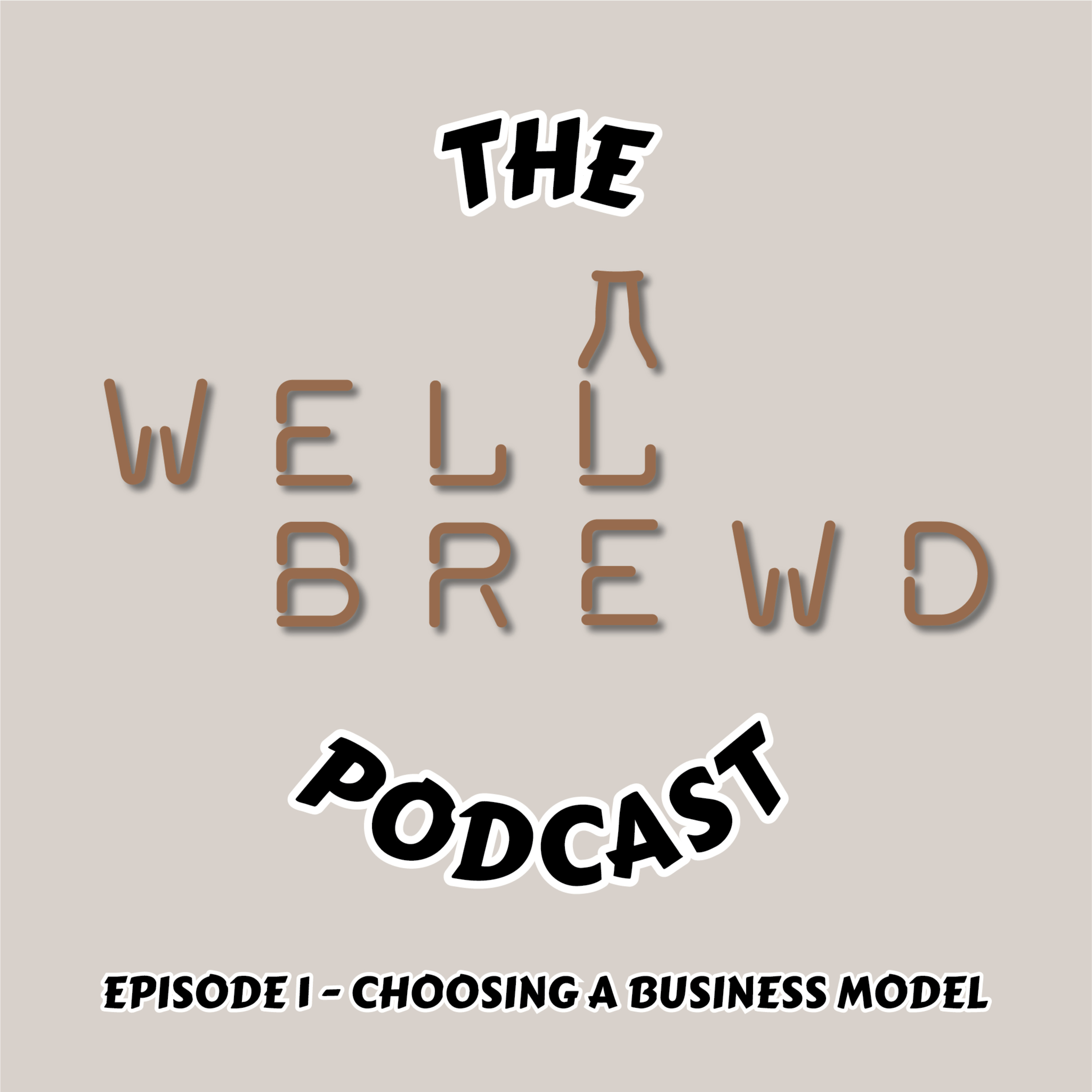 The WellBrewd Podcast