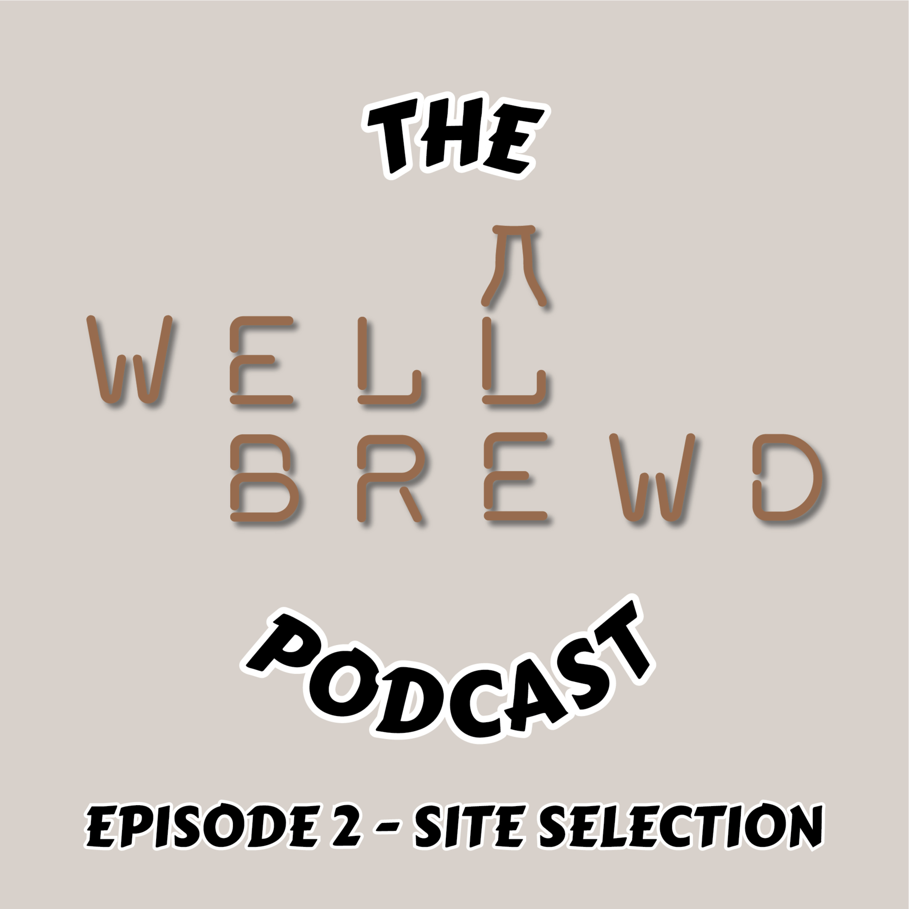 The WellBrewd Podcast