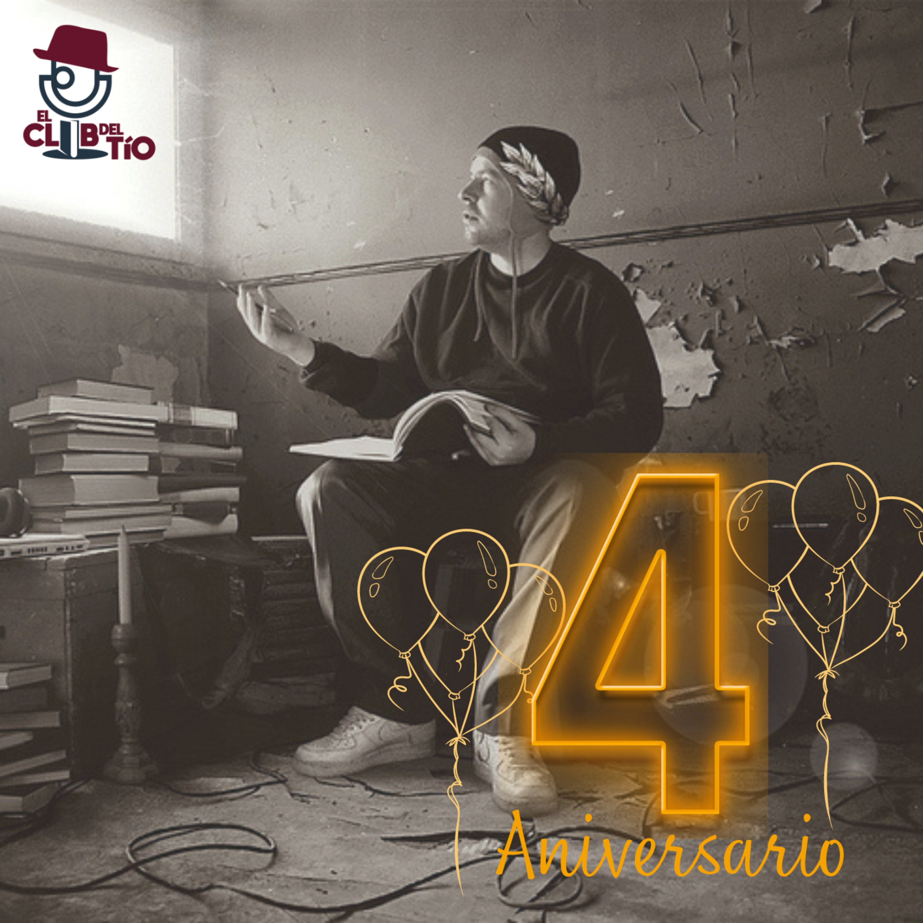 Los derechos del Lector (4° Aniversario)