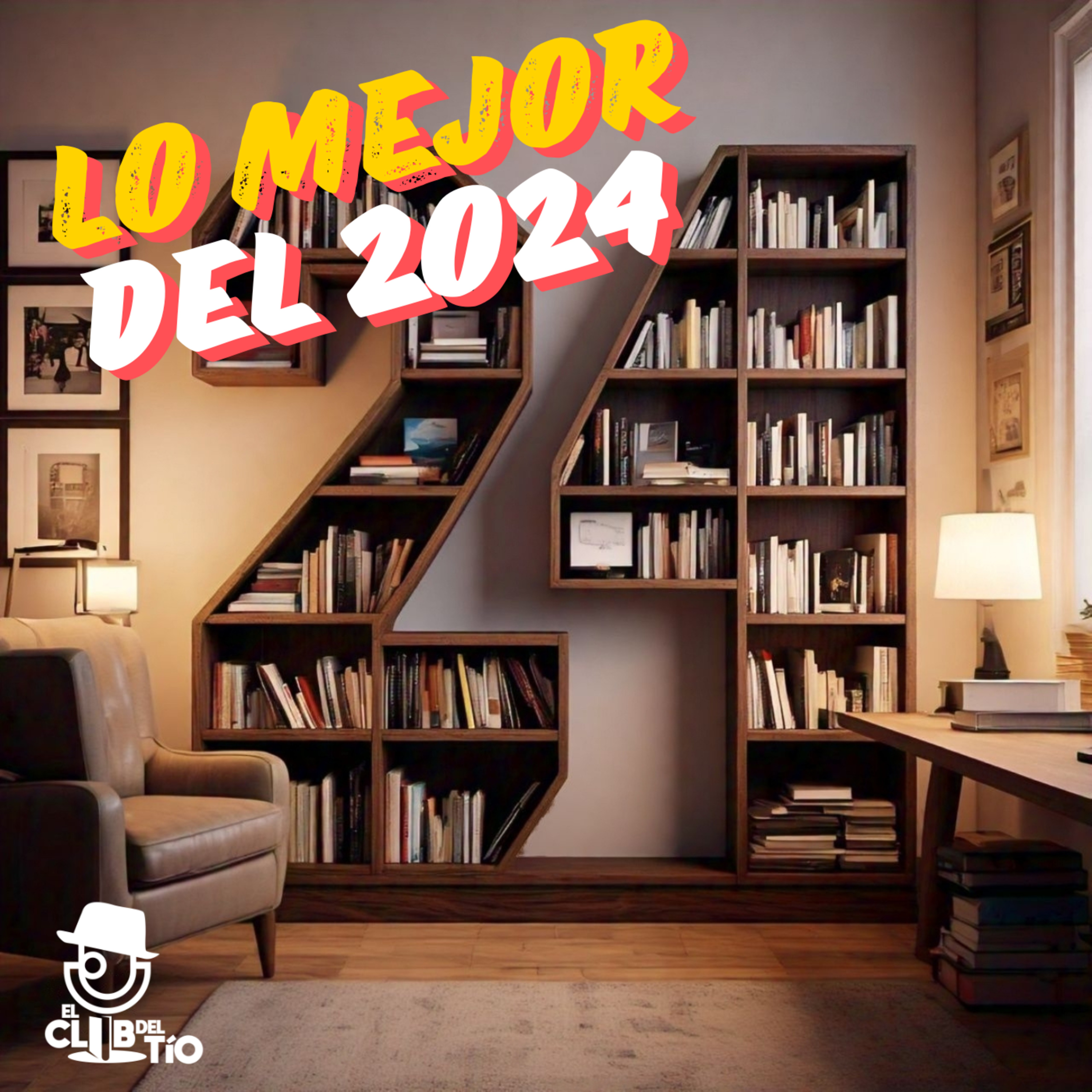Lo mejor del 2024