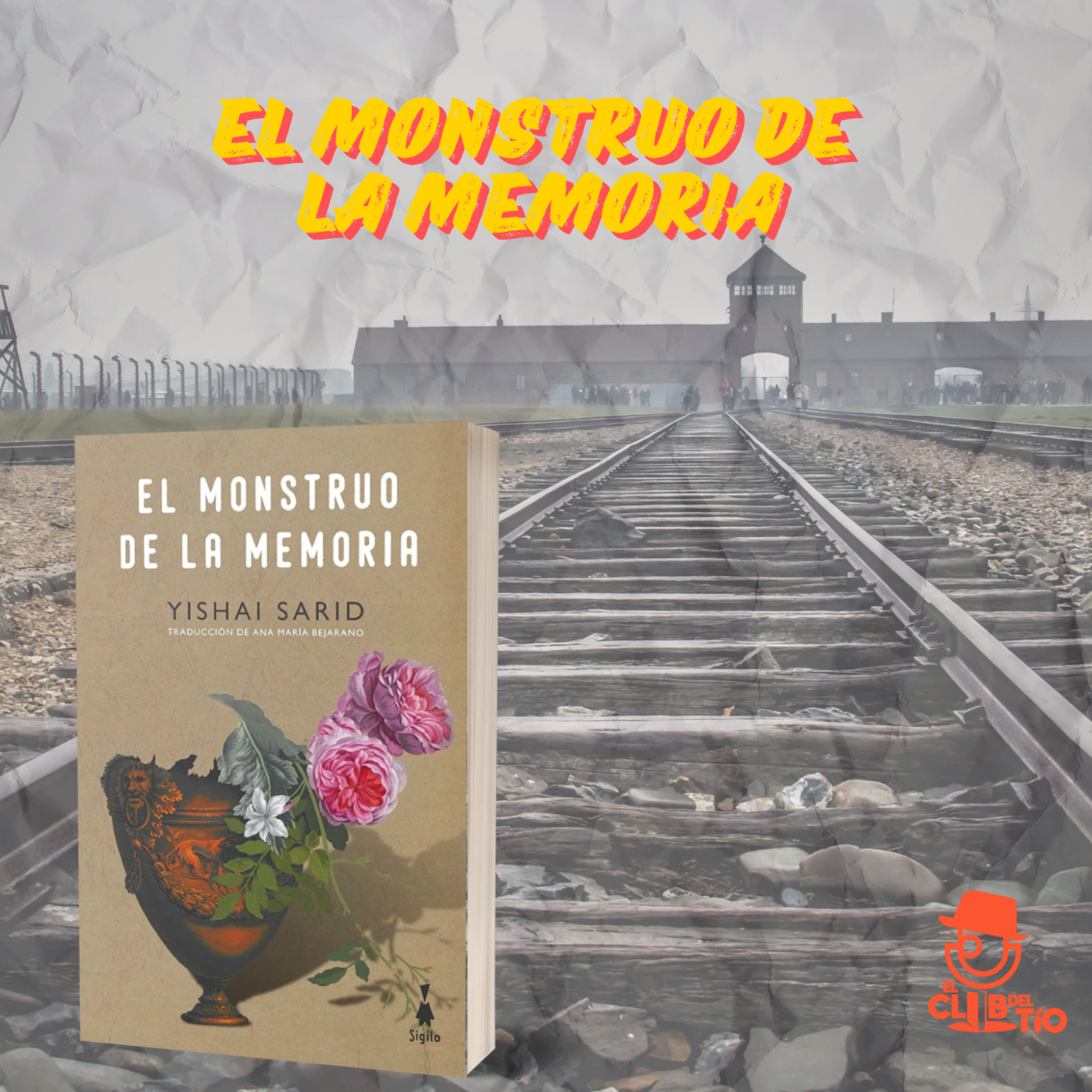El monstruo de la memoria