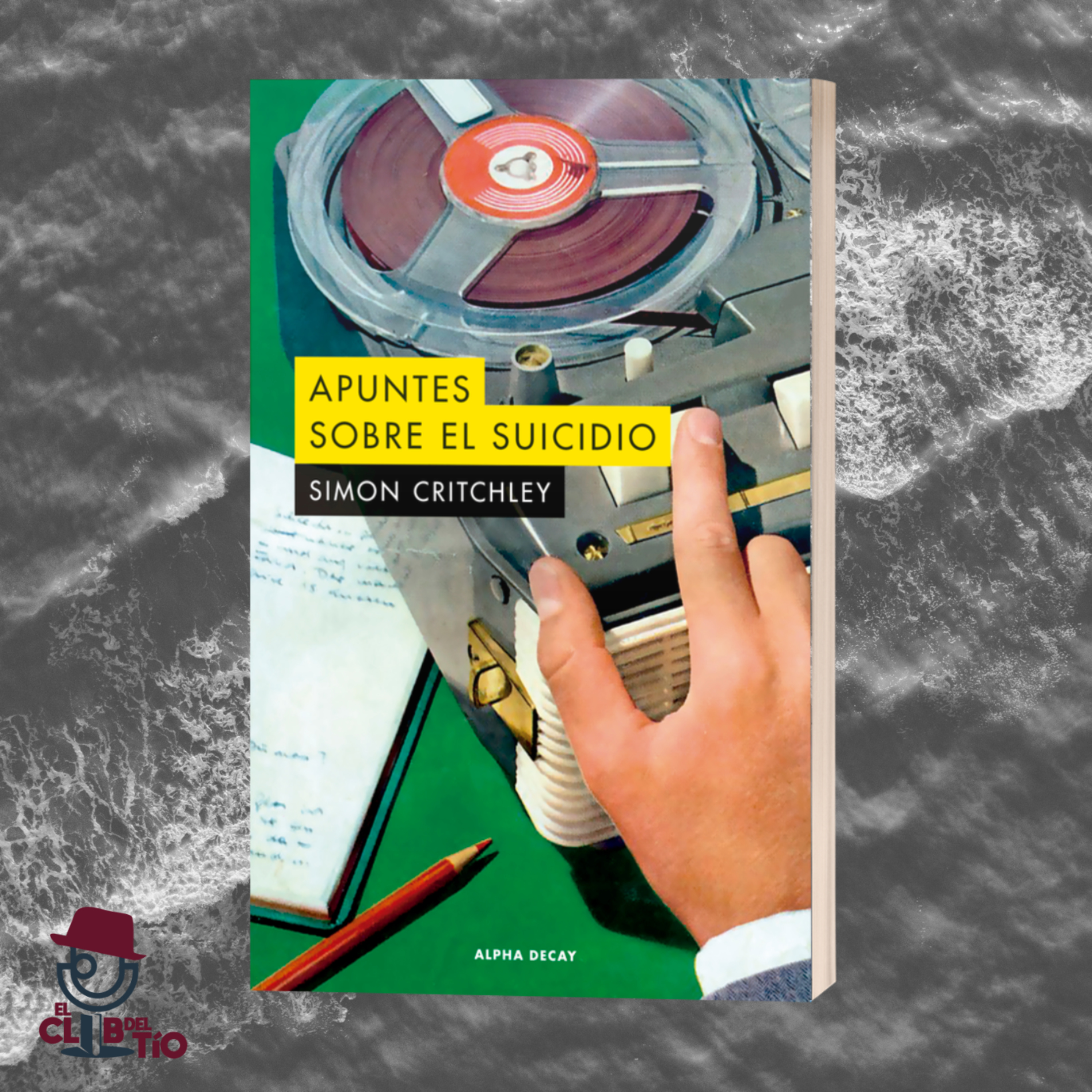 Apuntes sobre el suicidio
