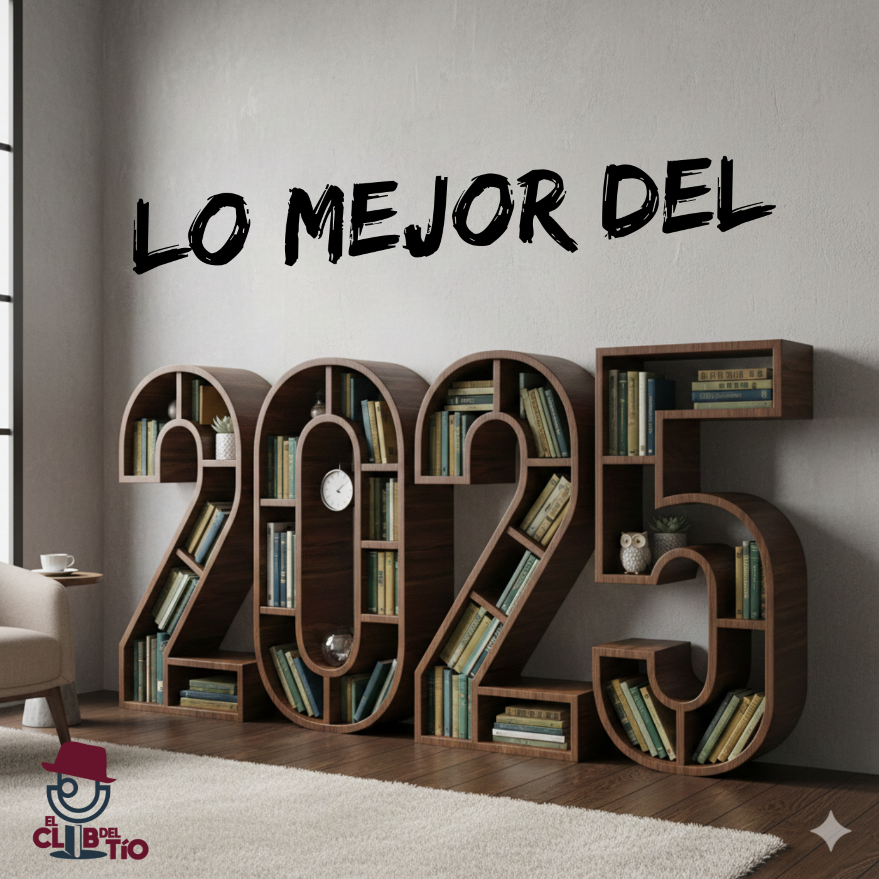 Lo mejor del 2025