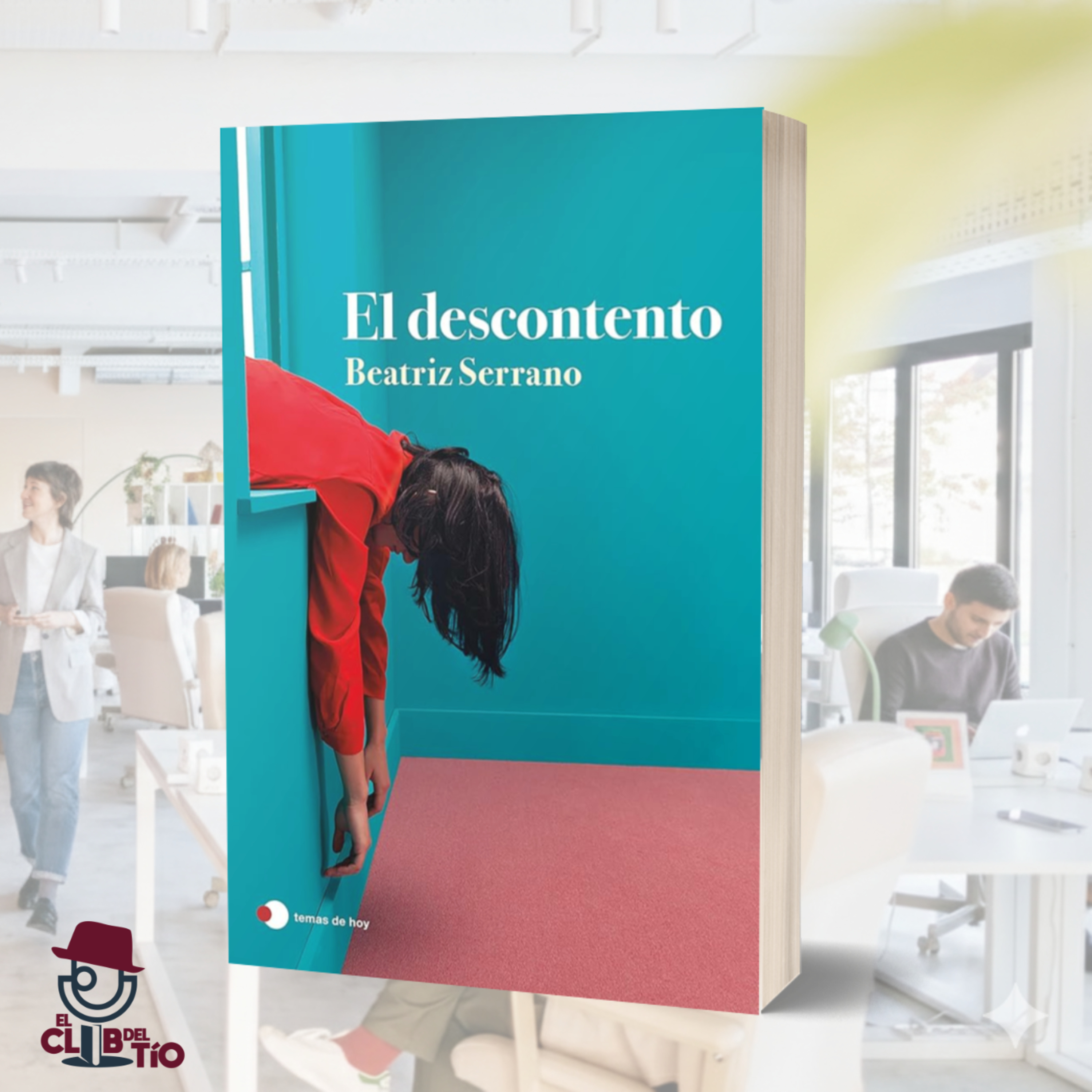 El descontento