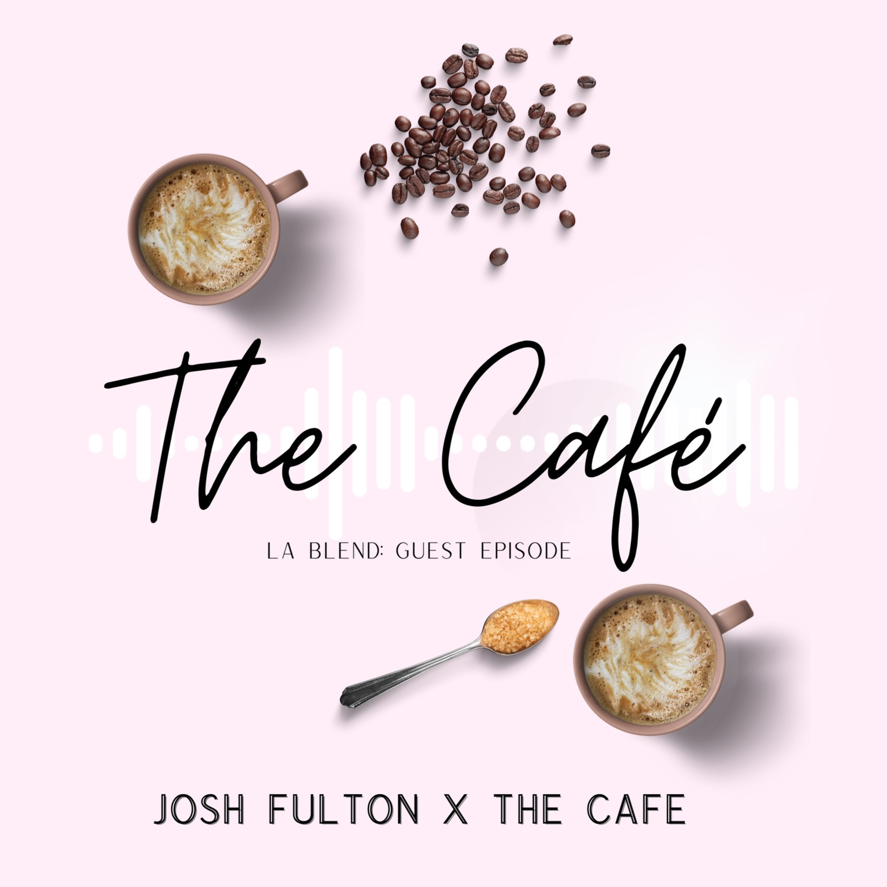 The Café with Carolyn