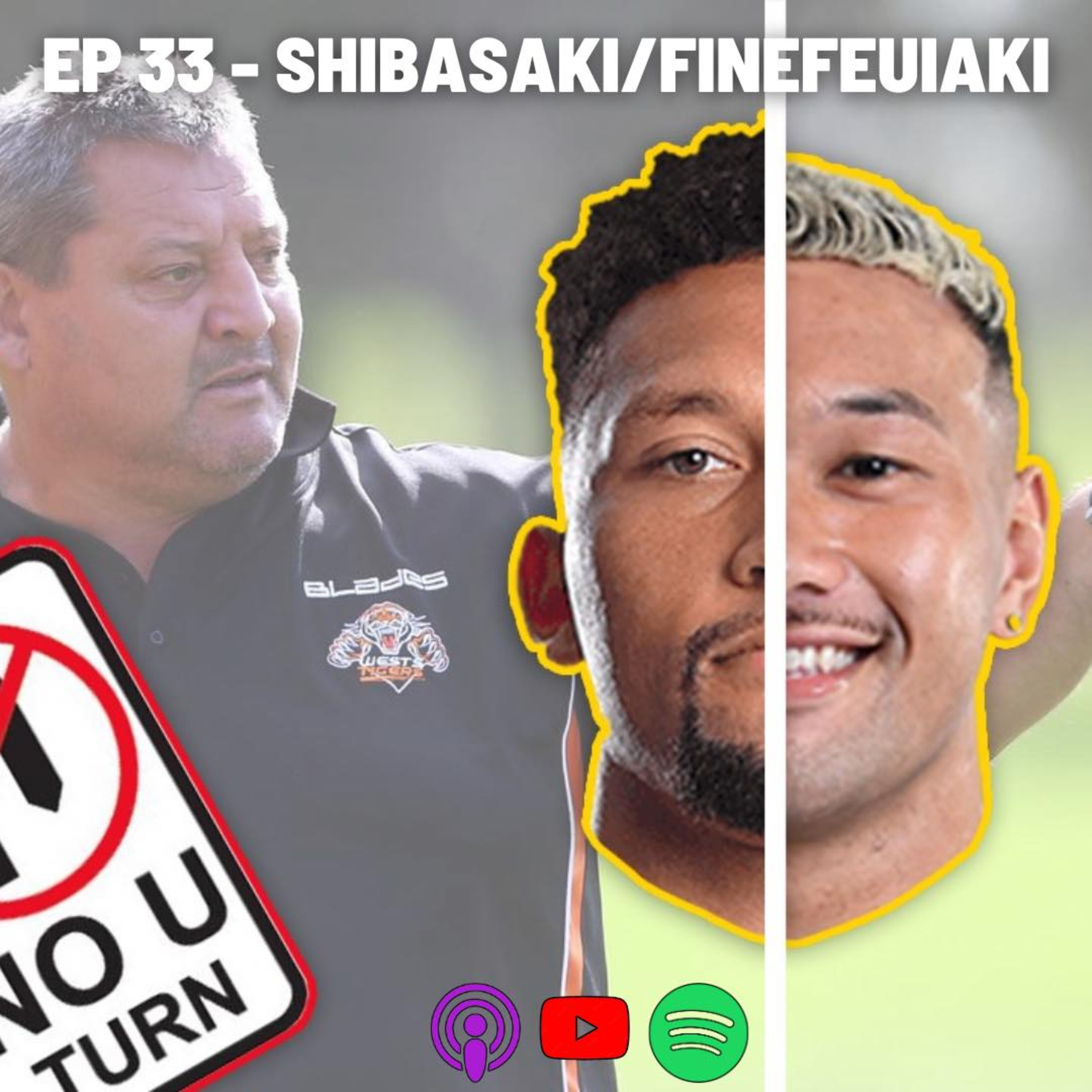 Ep 33- Shibasaki / Finefeuiaki episode artwork