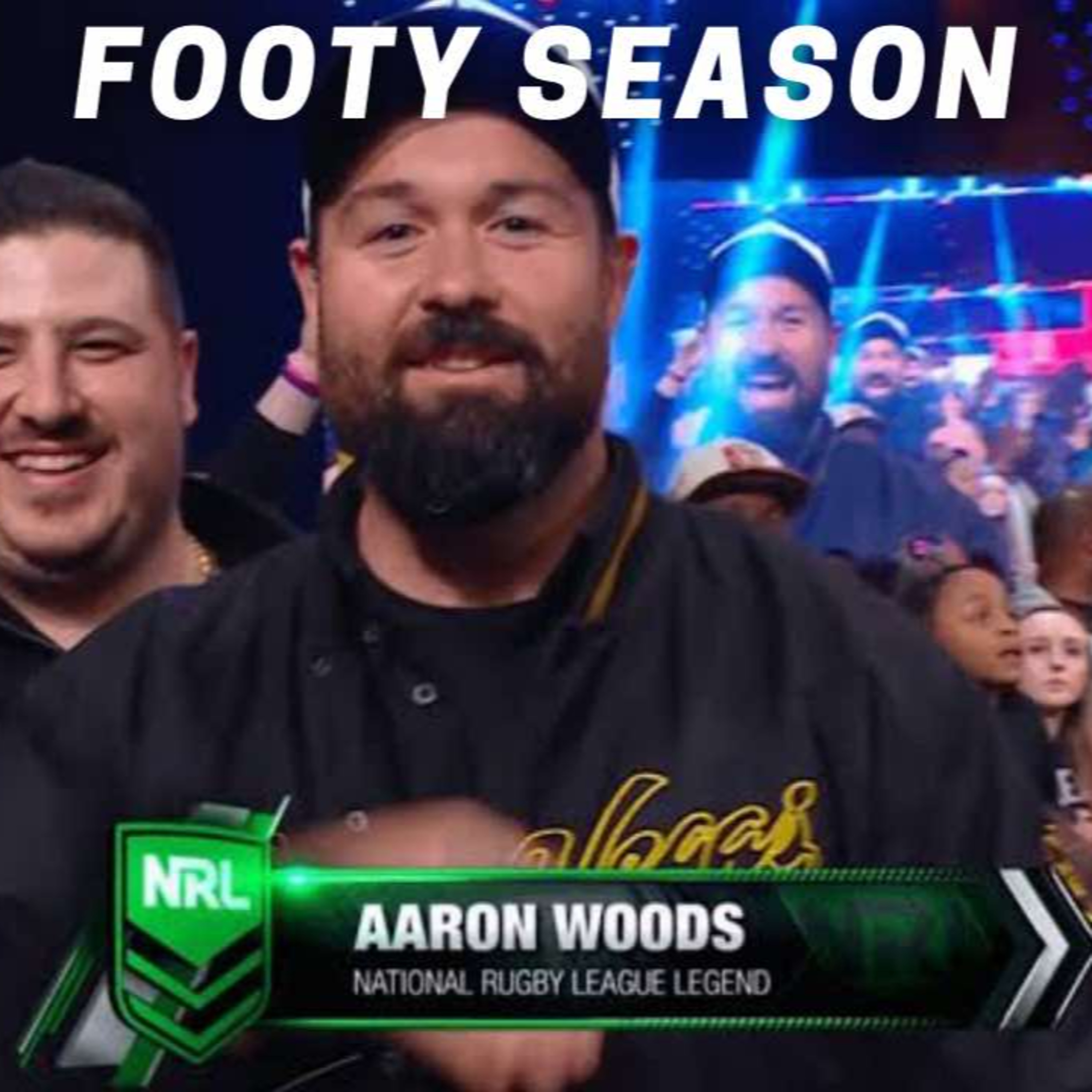 Ep 73- Footy Season episode artwork