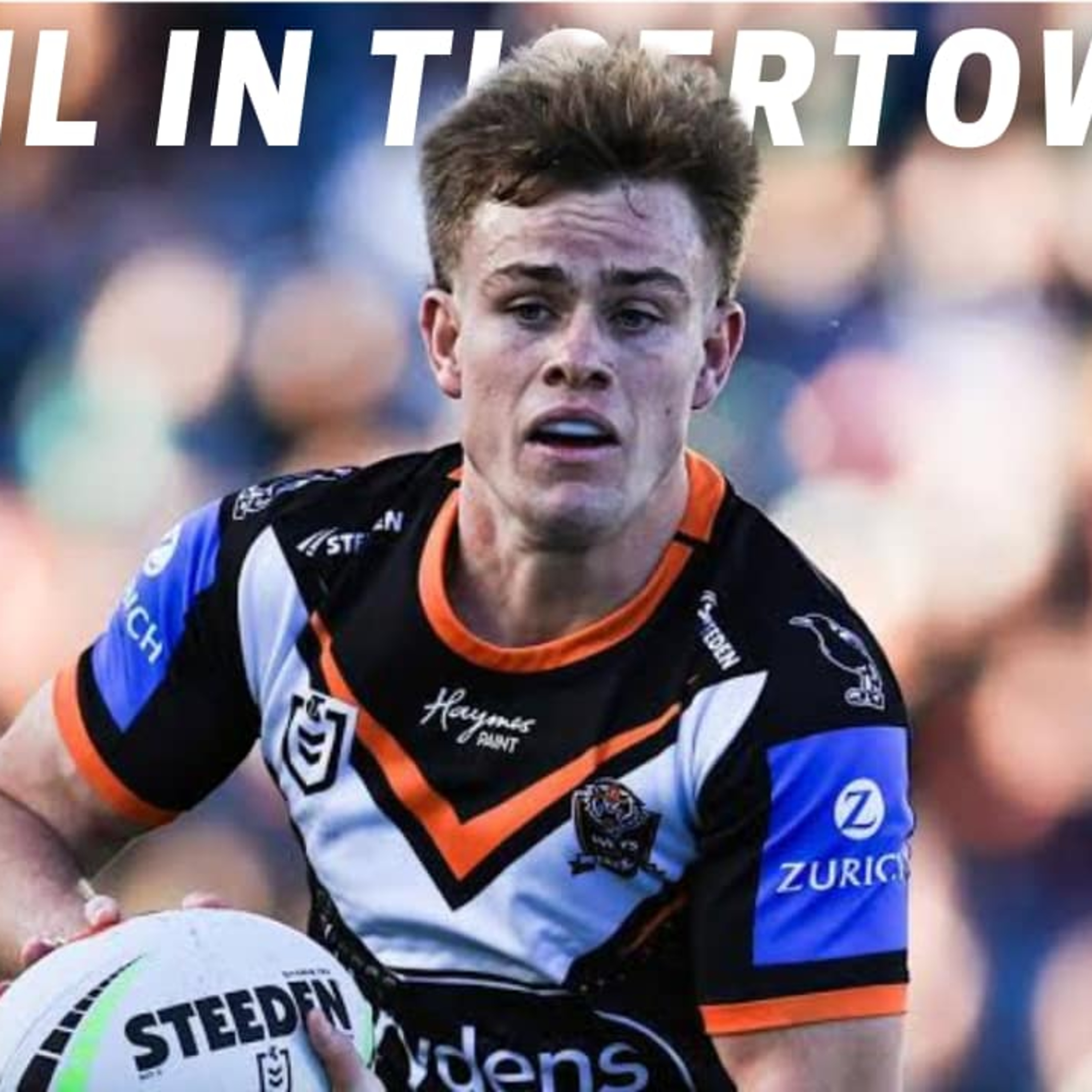 Ep 80- Turmoil in Tigertown