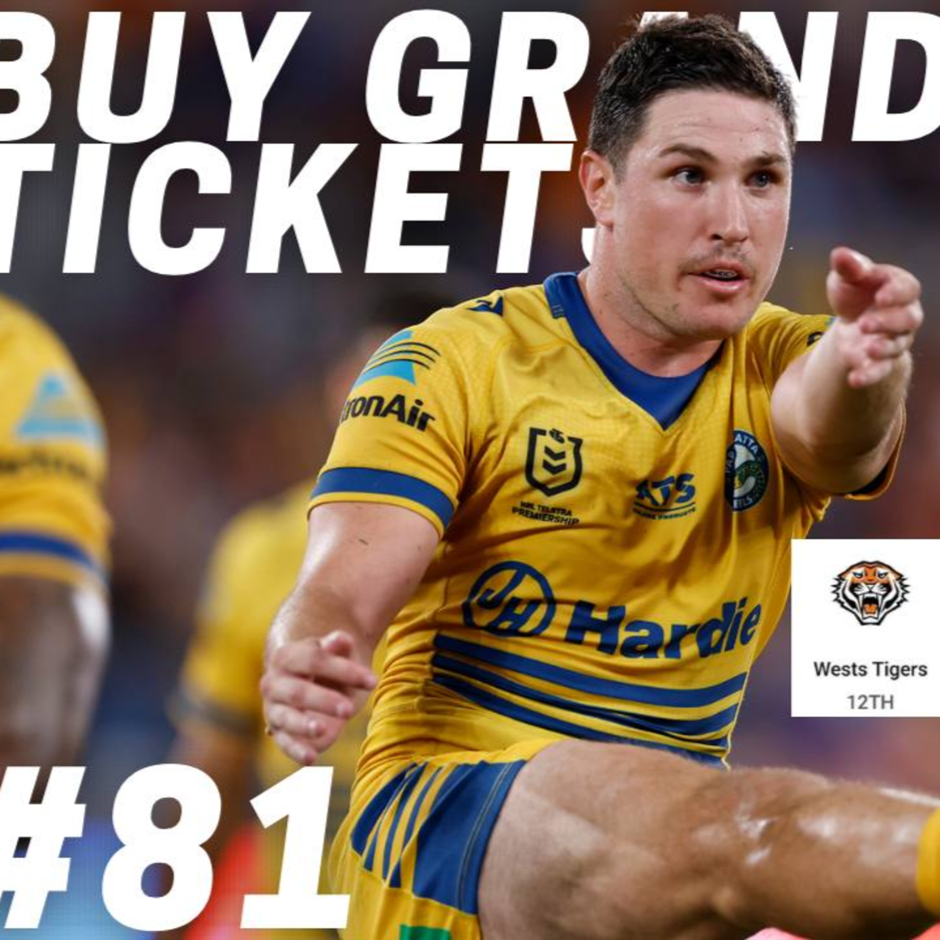 Ep 81- Buy Grand Final Tickets episode artwork