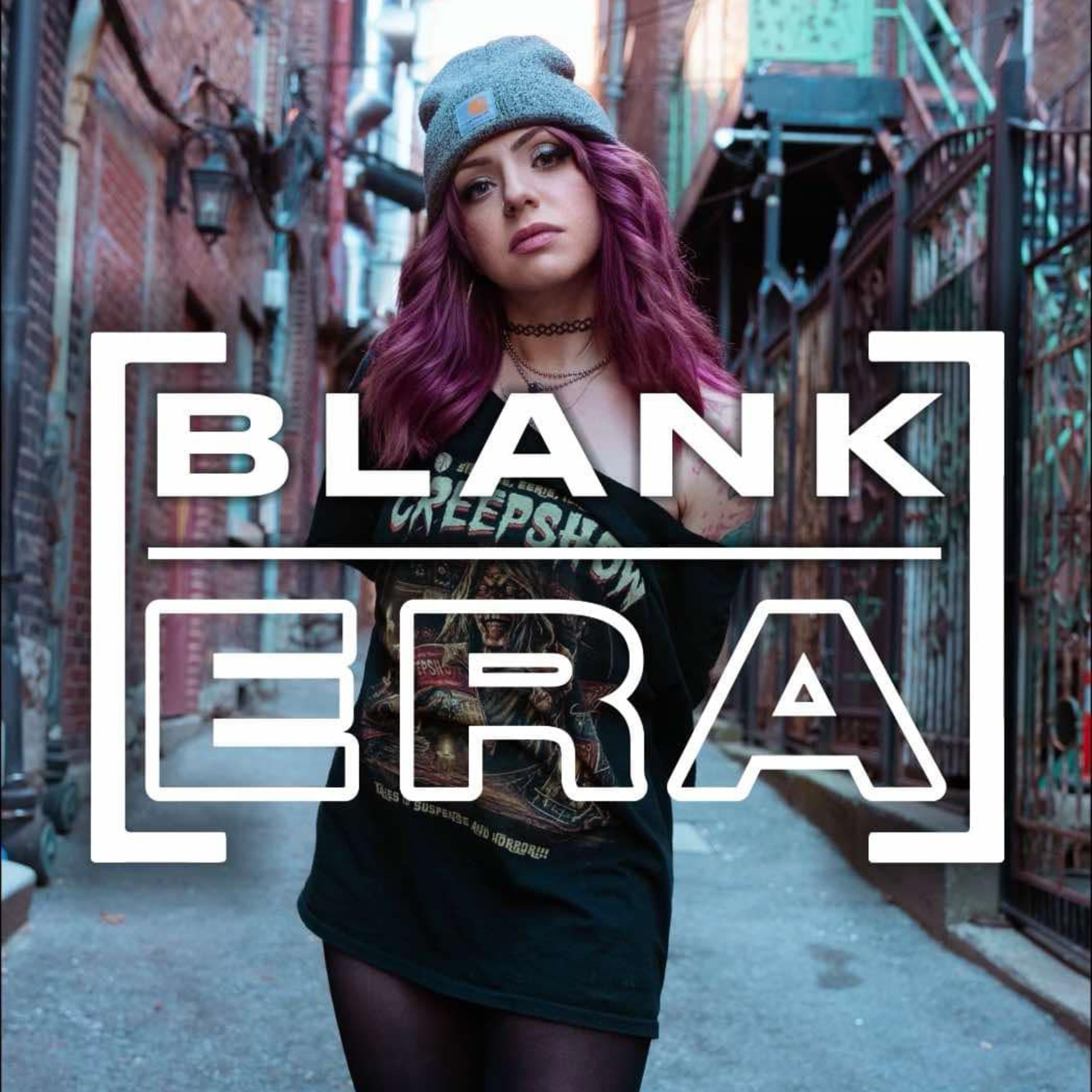 Conversation with Blank Era