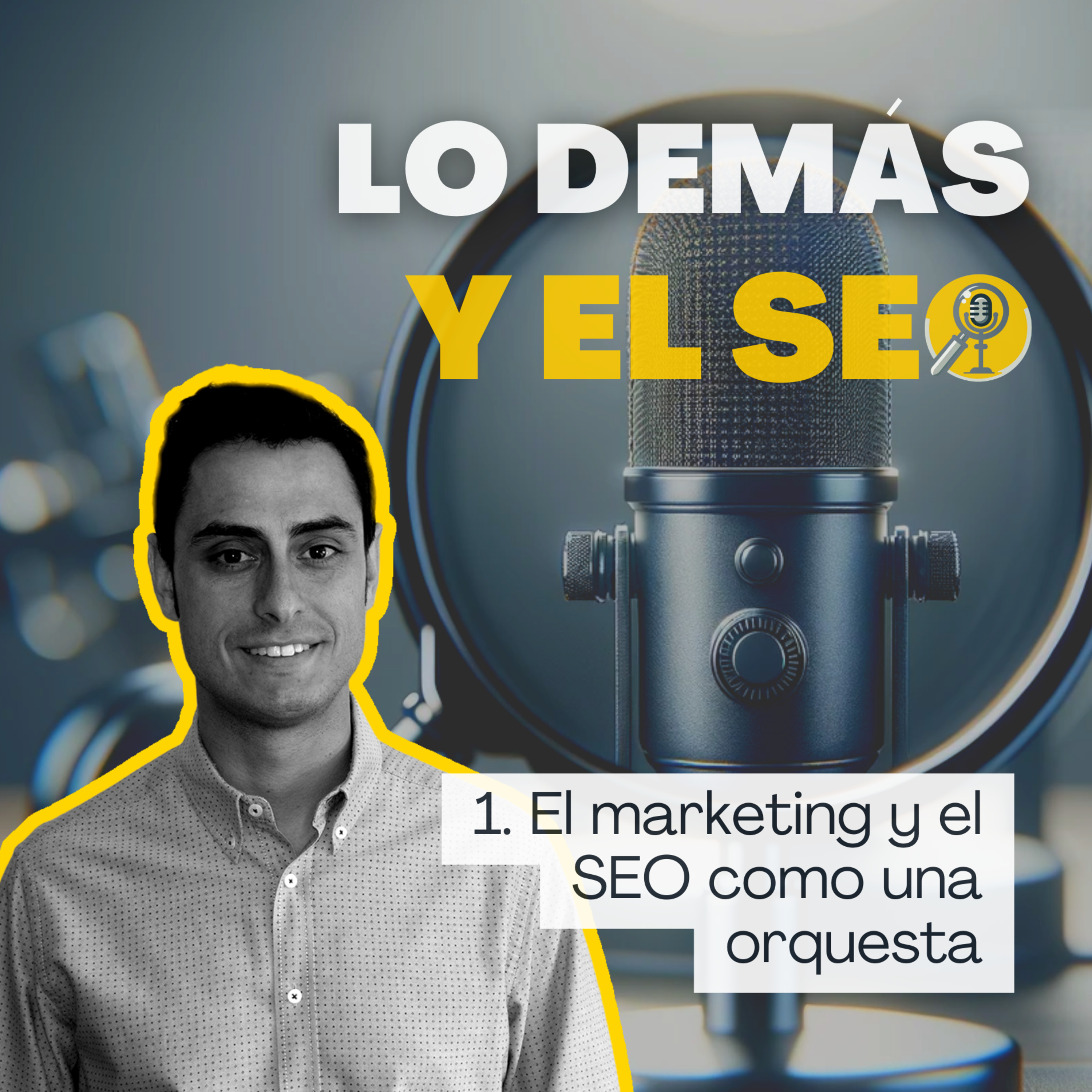 Lo demás y el SEO