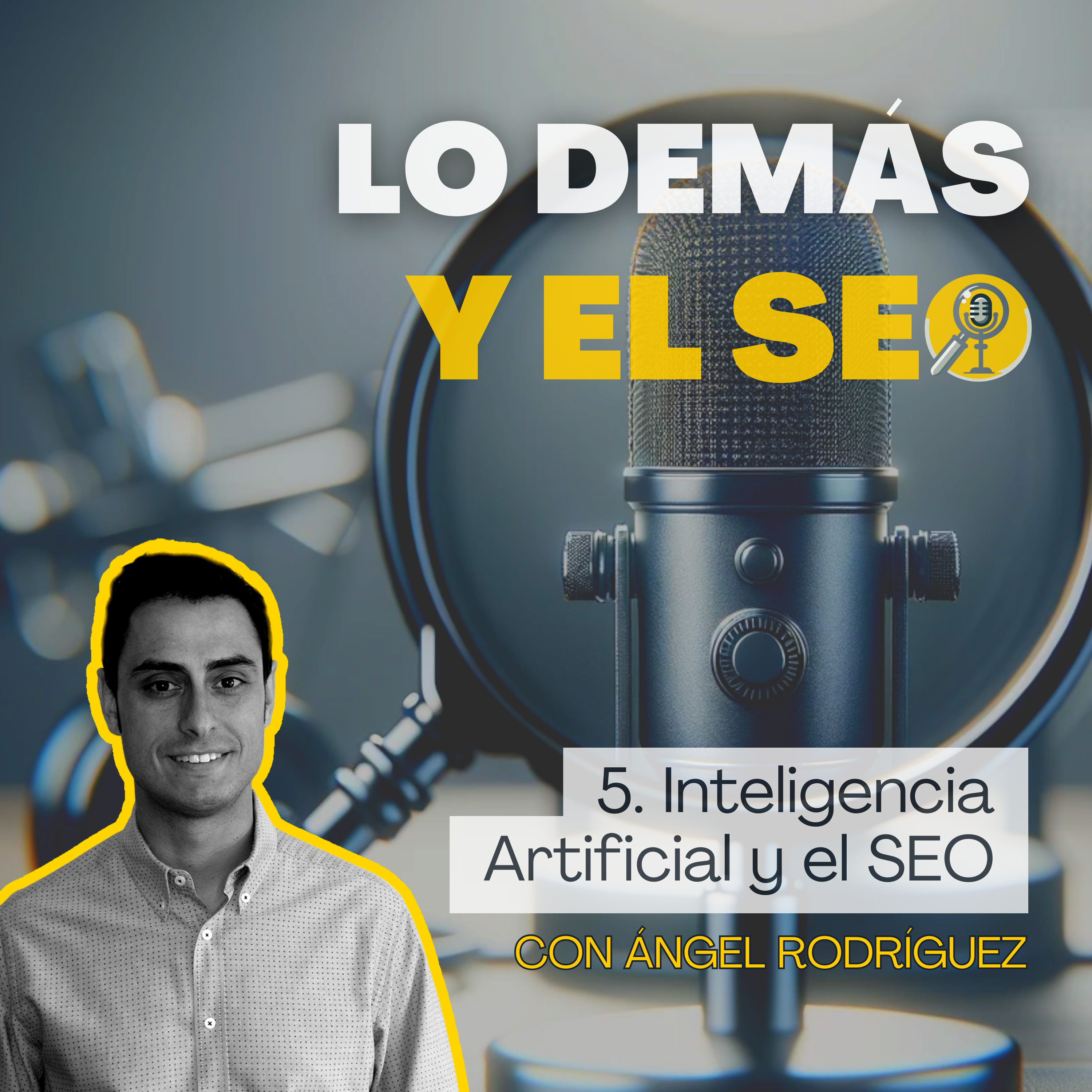 Lo demás y el SEO