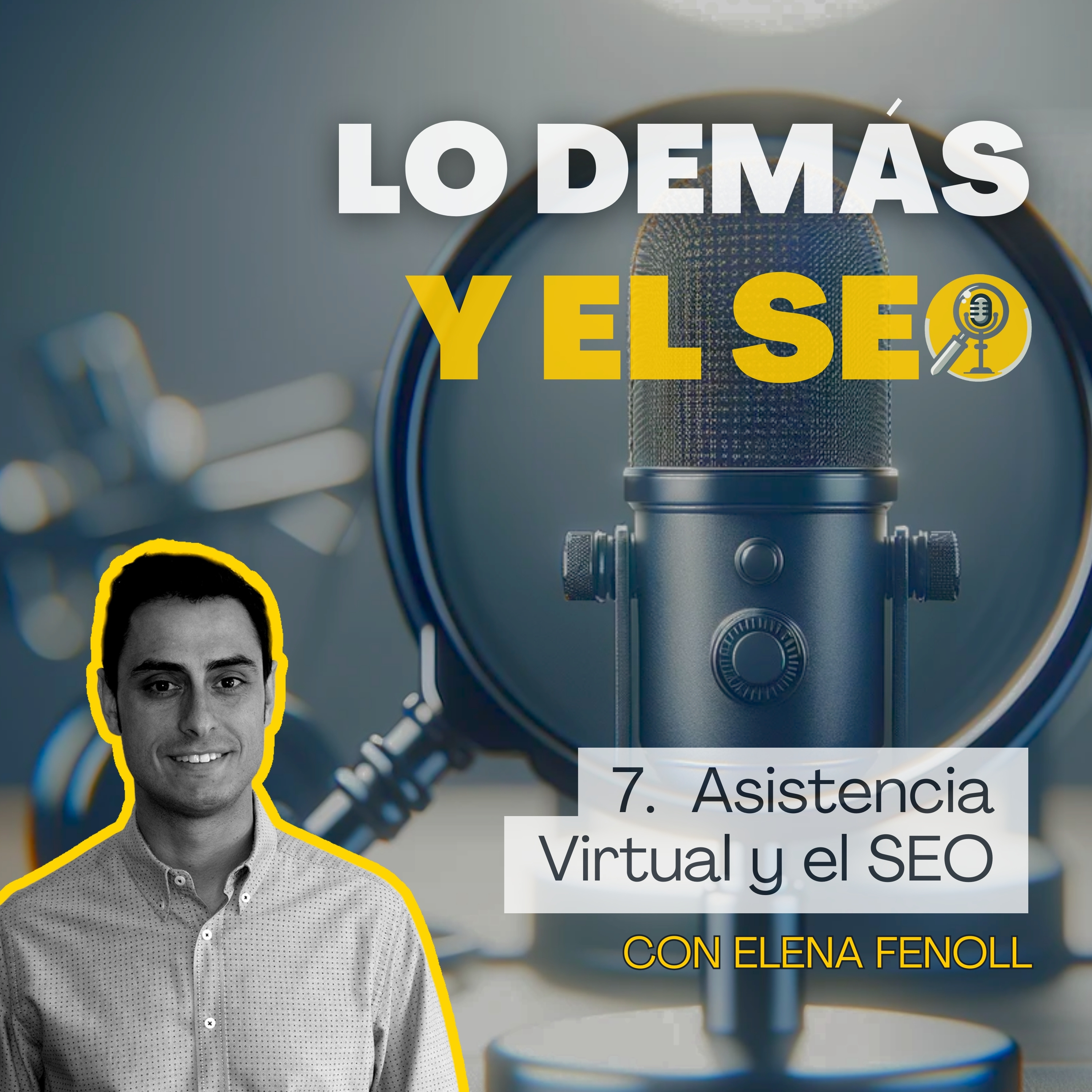 Lo demás y el SEO