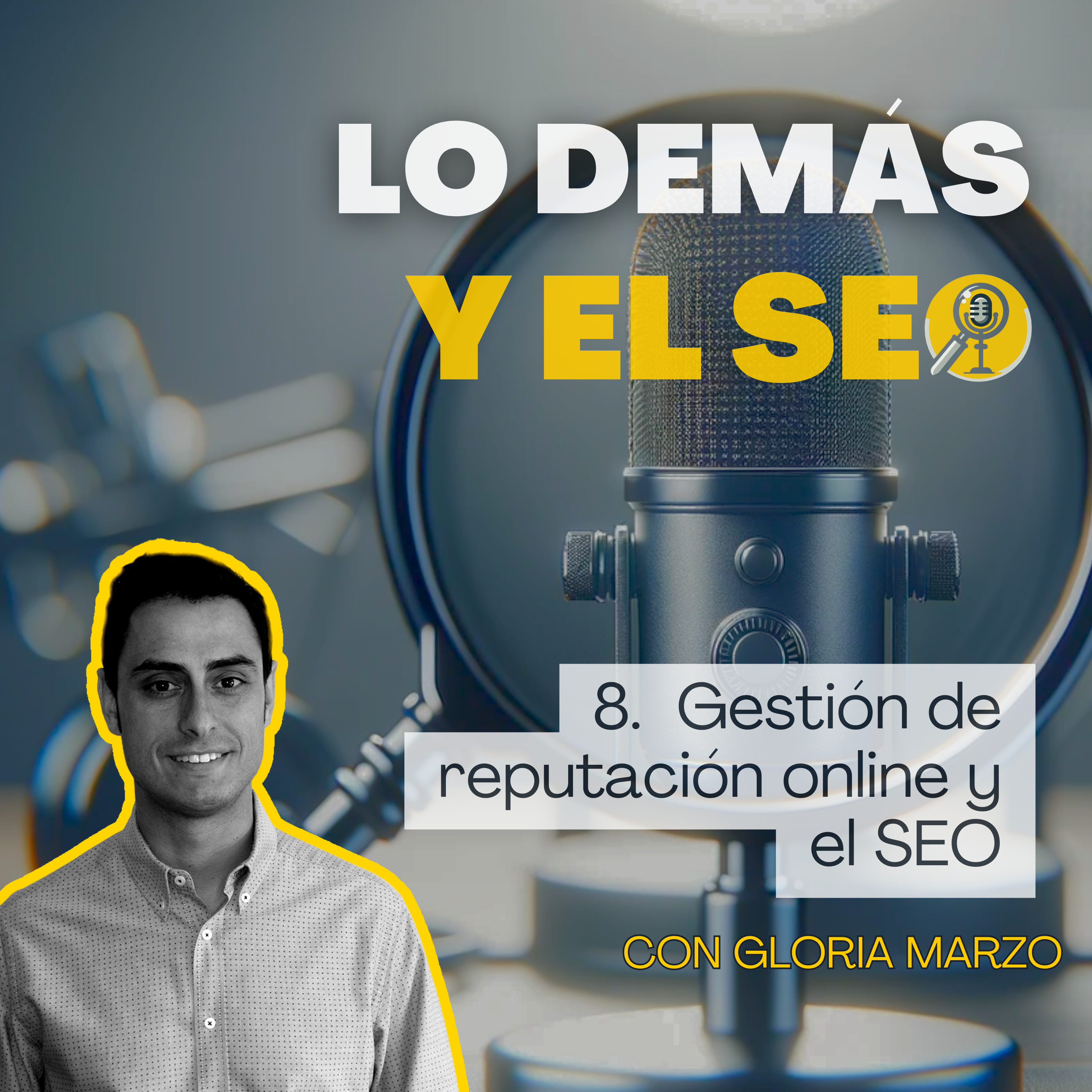 Lo demás y el SEO