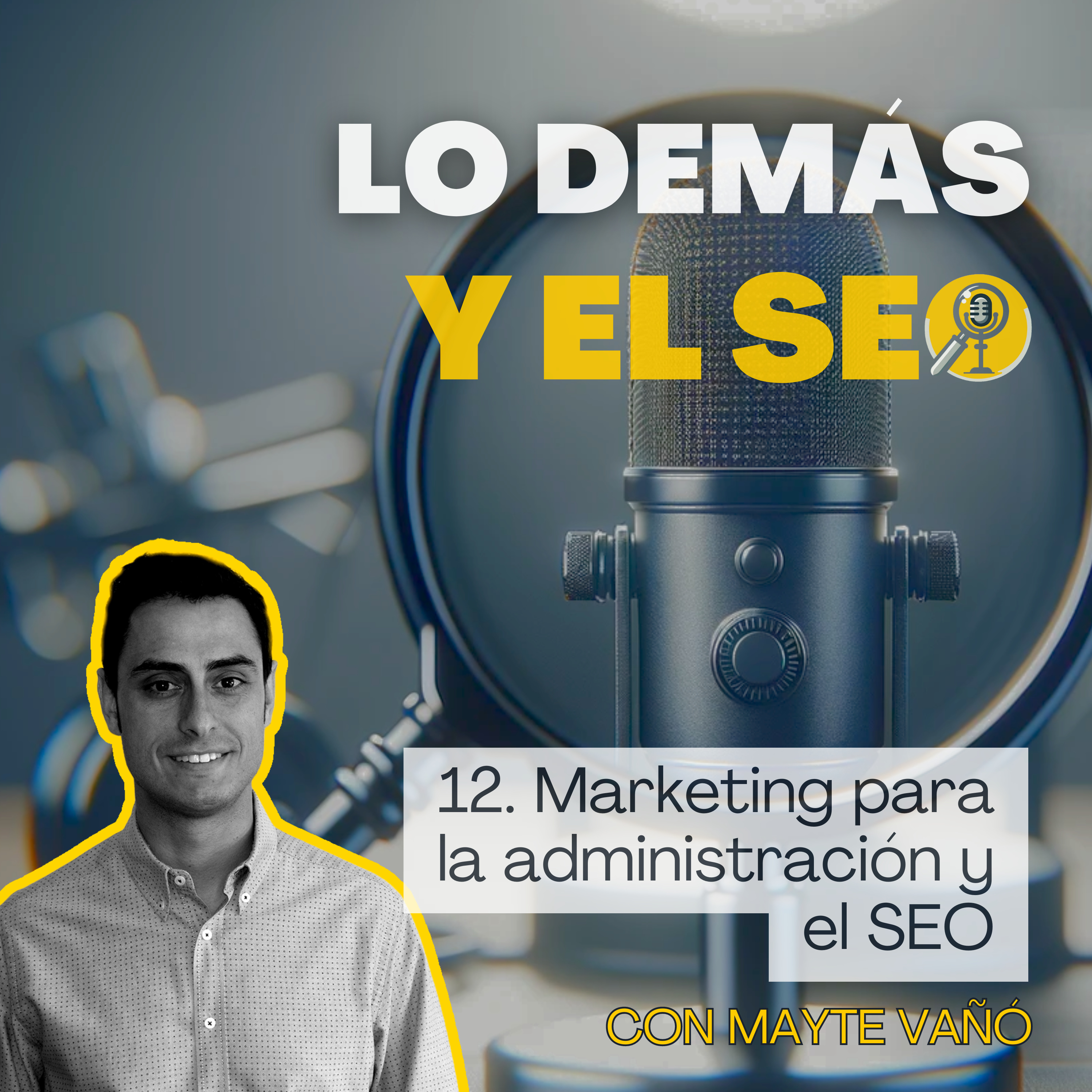 Lo demás y el SEO