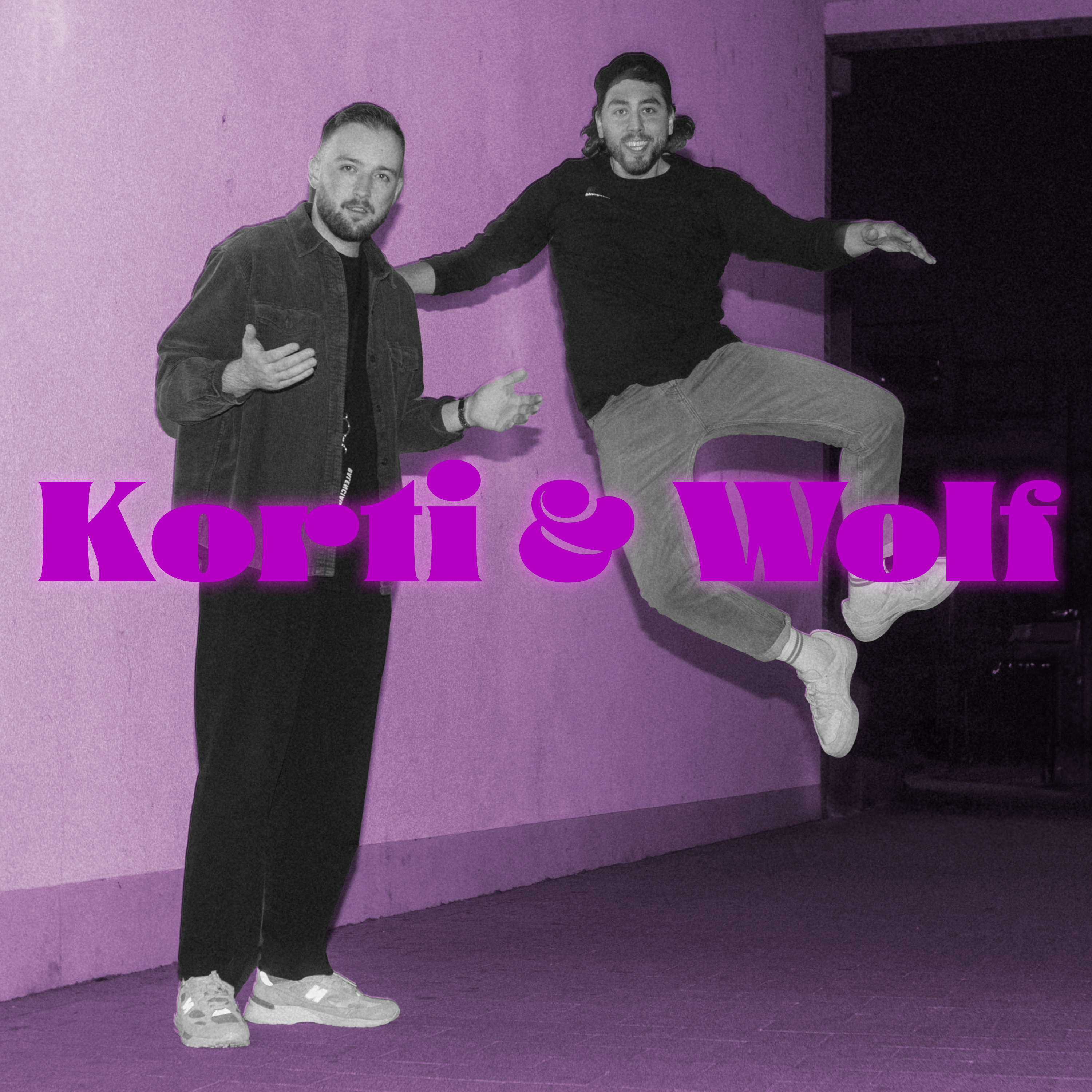 Bauernschlau - Gefährliches Halbwissen mit Korti & Wolf