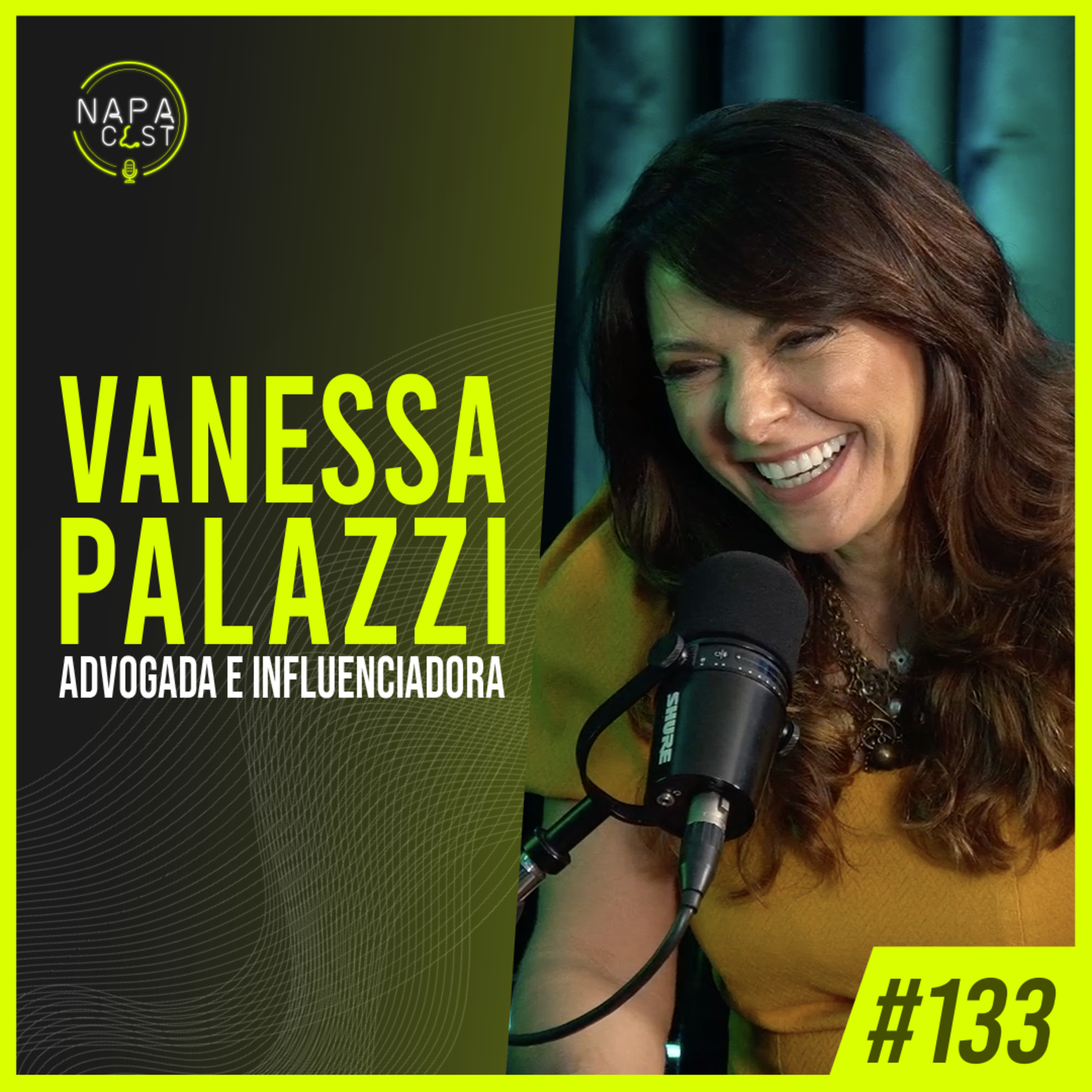 NapaCast