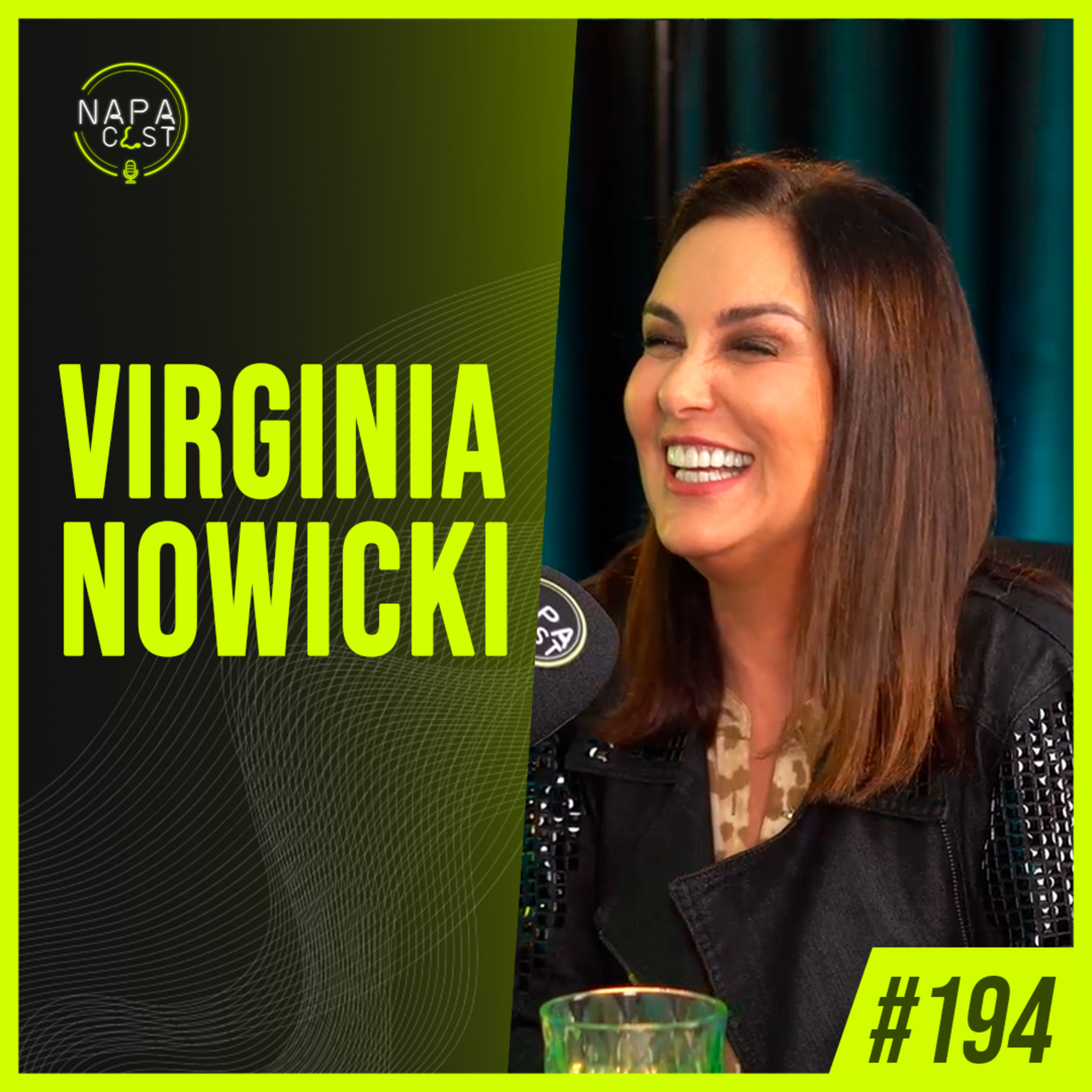#194 - Virginia Nowicki