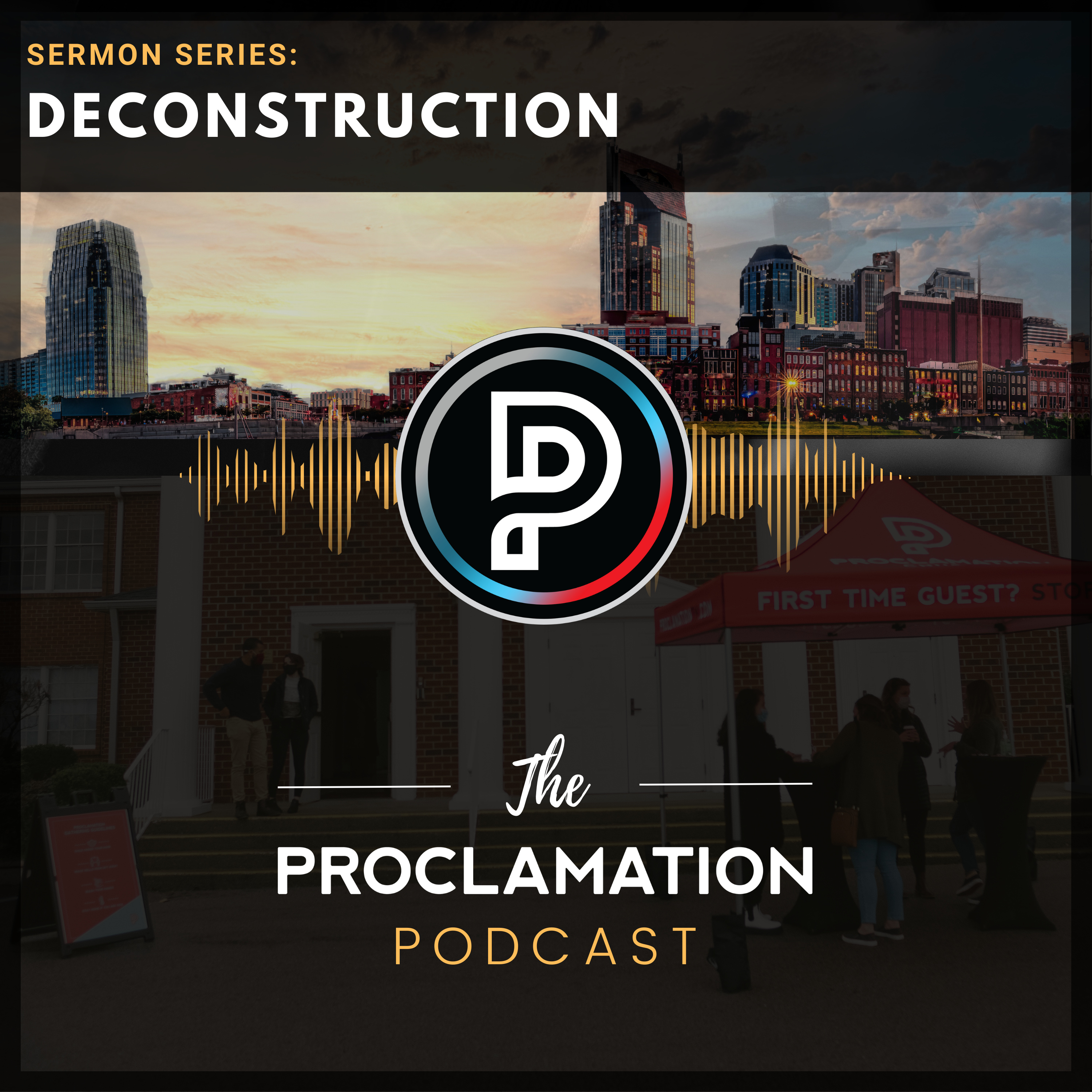 The Proclamation Podcast