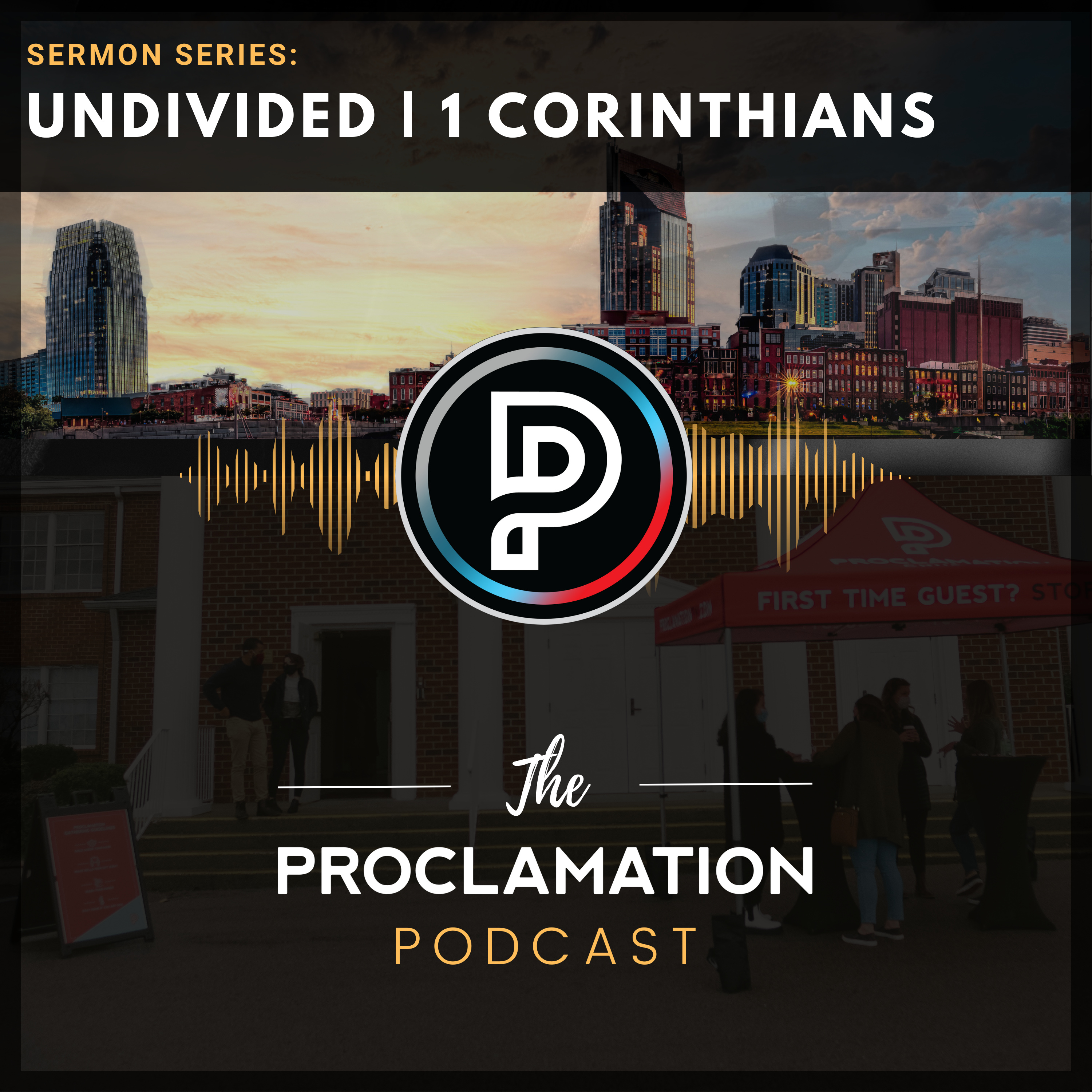 The Proclamation Podcast
