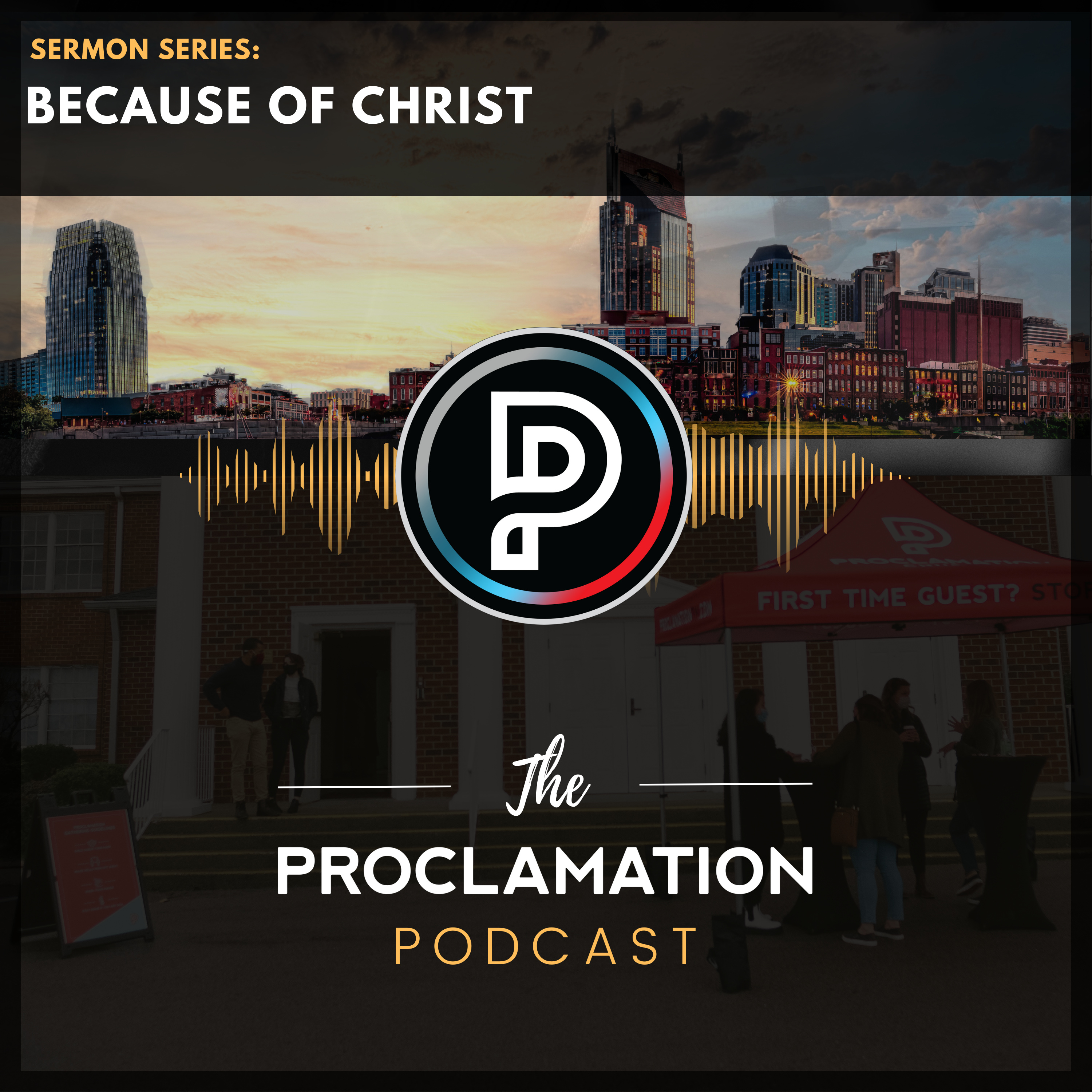 The Proclamation Podcast