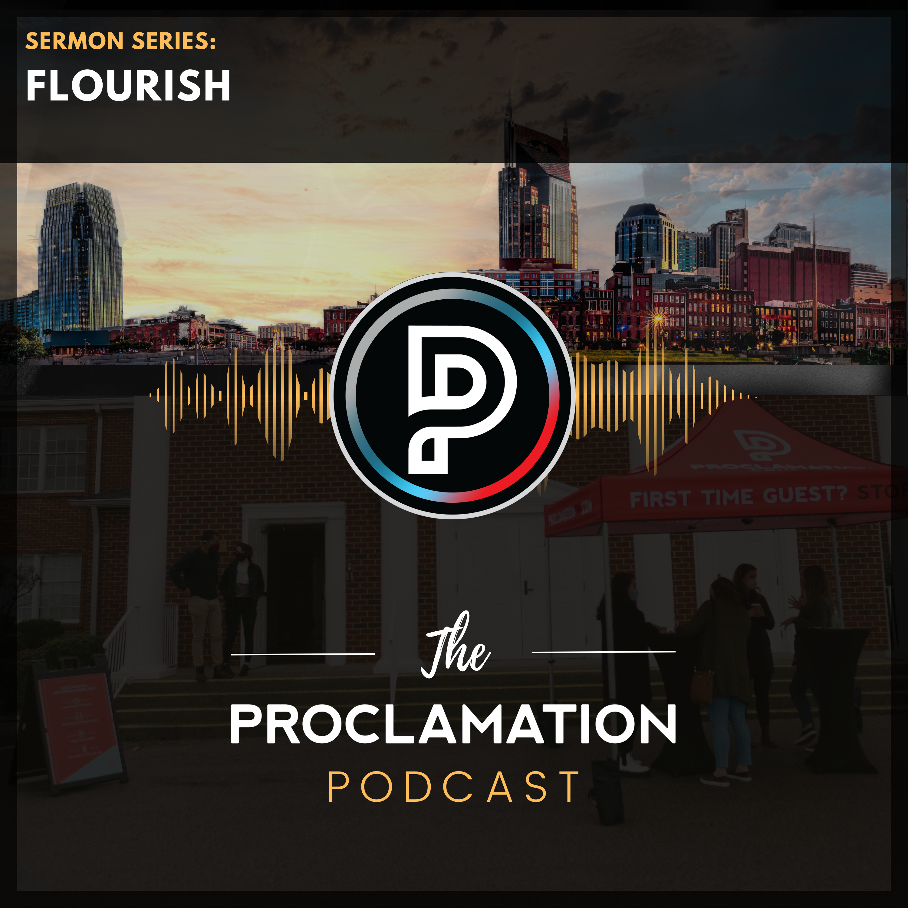 The Proclamation Podcast