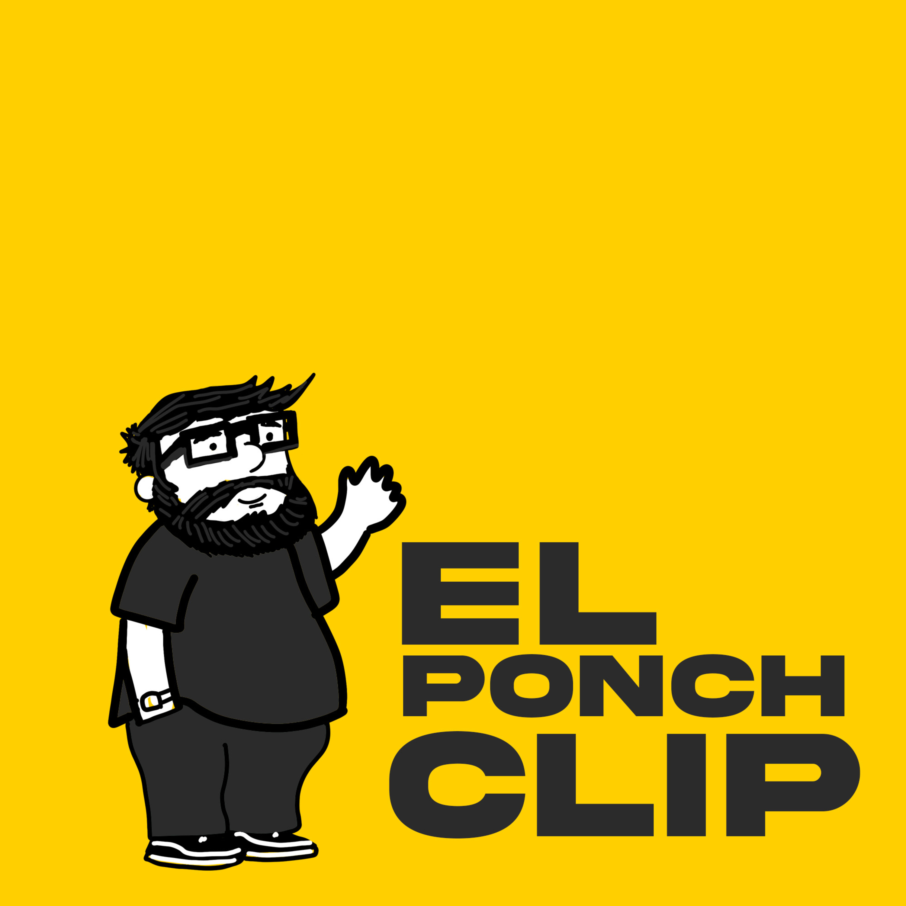 El Ponchcast