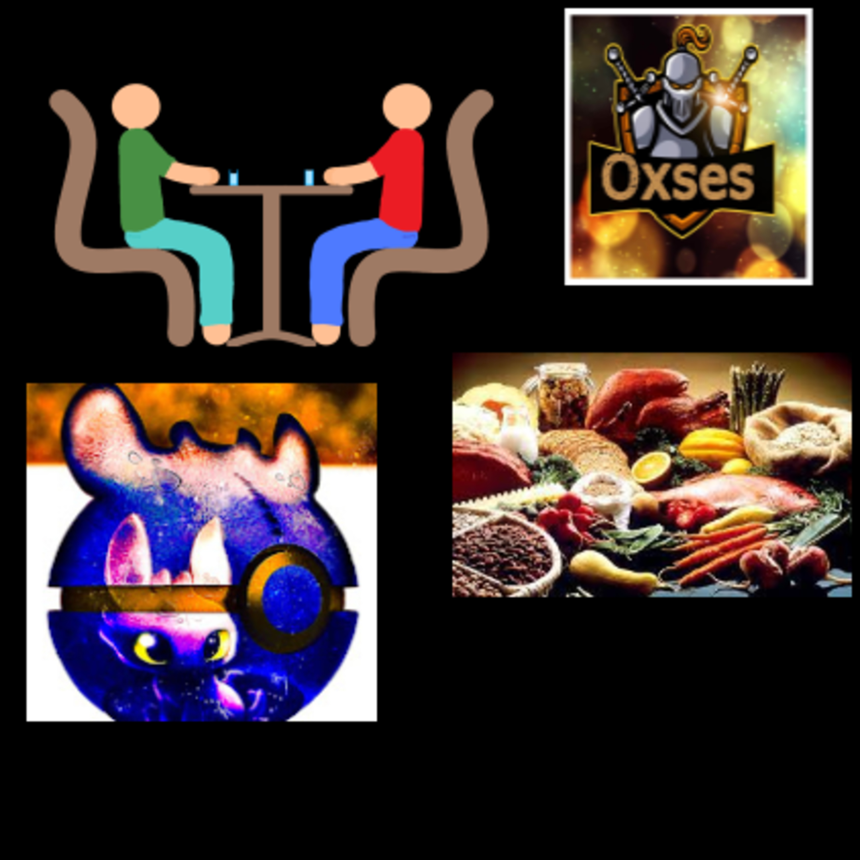 Consumable Tierlist (Pt2 - Half1)