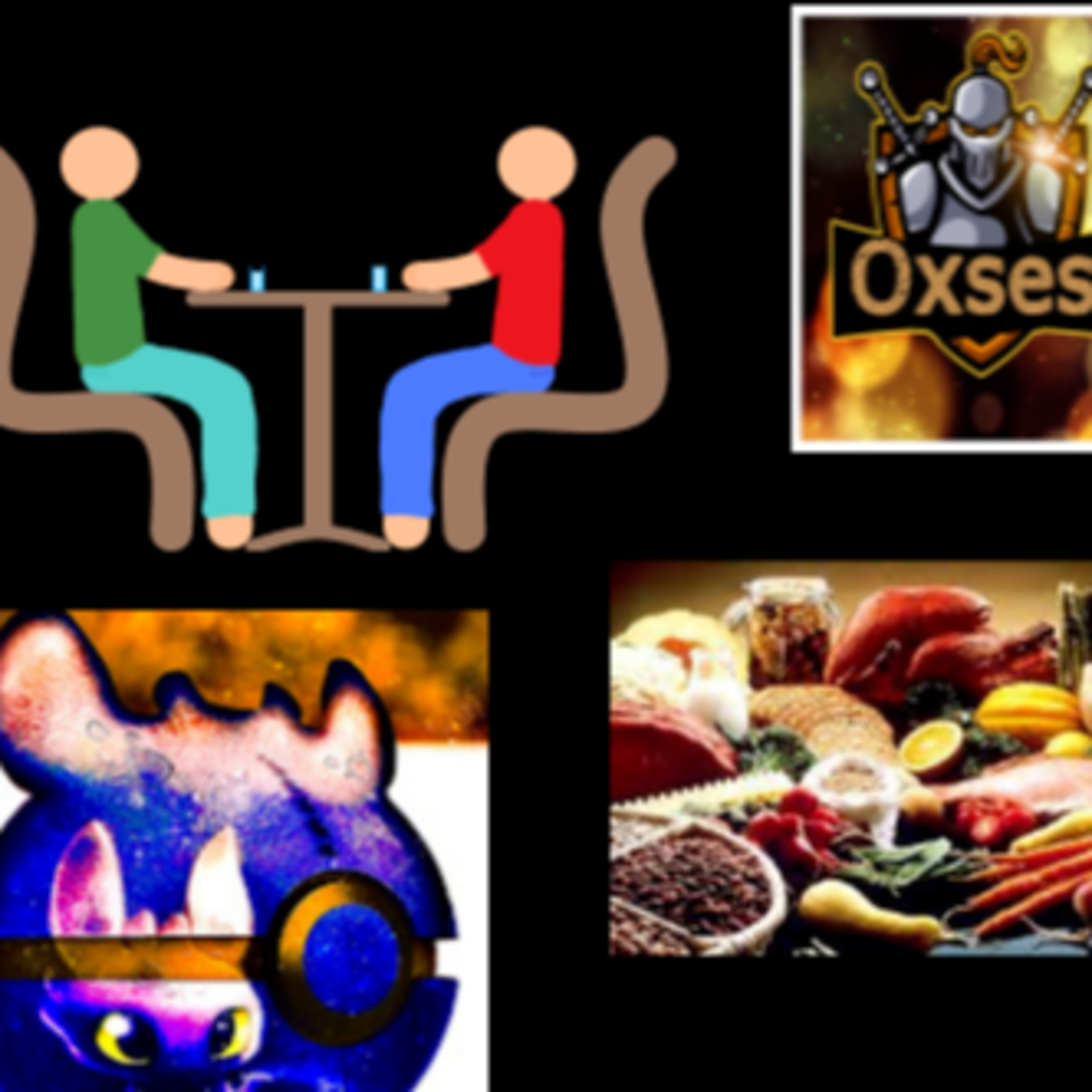 Consumable Tierlist (Part2 - Half2)