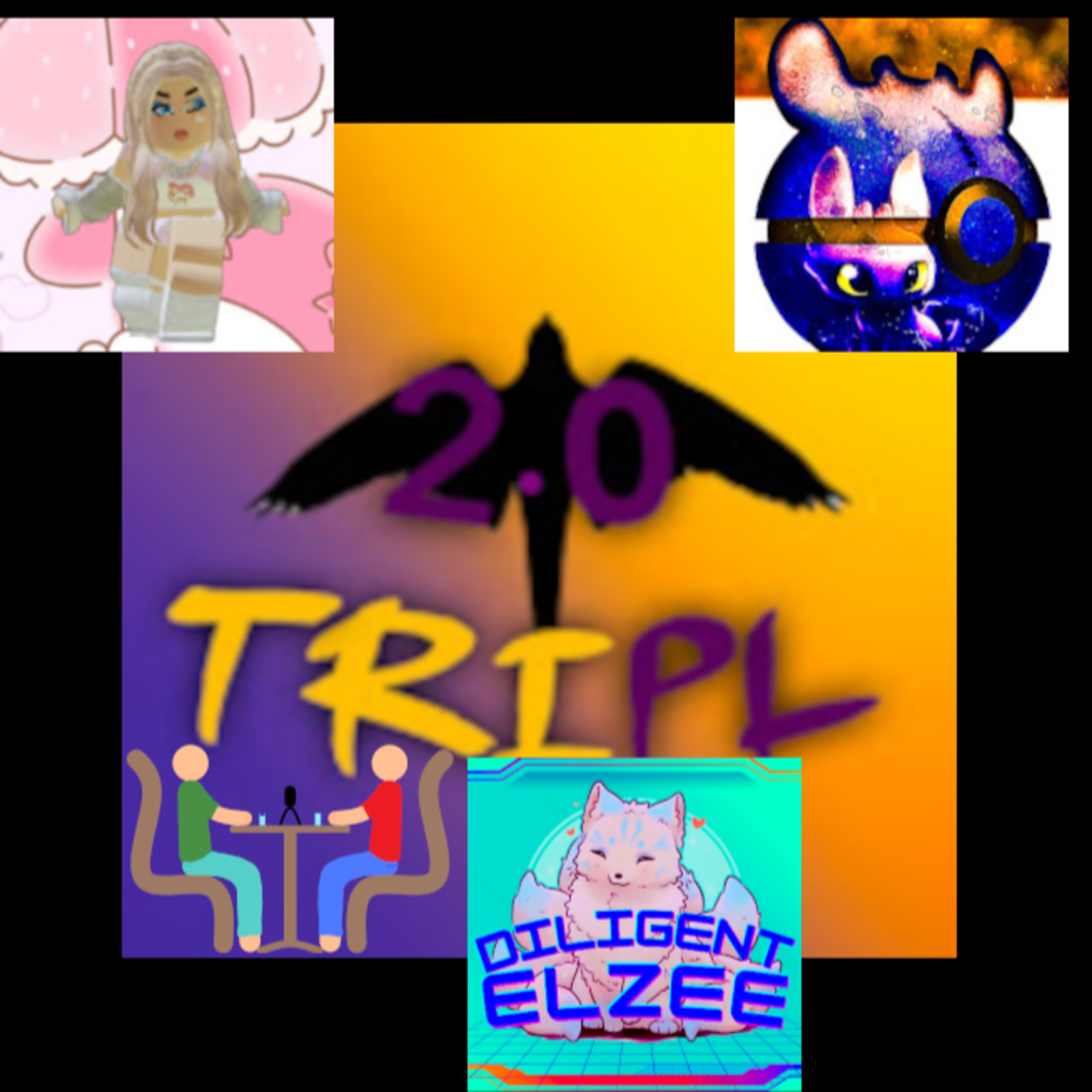 Death By Tripl