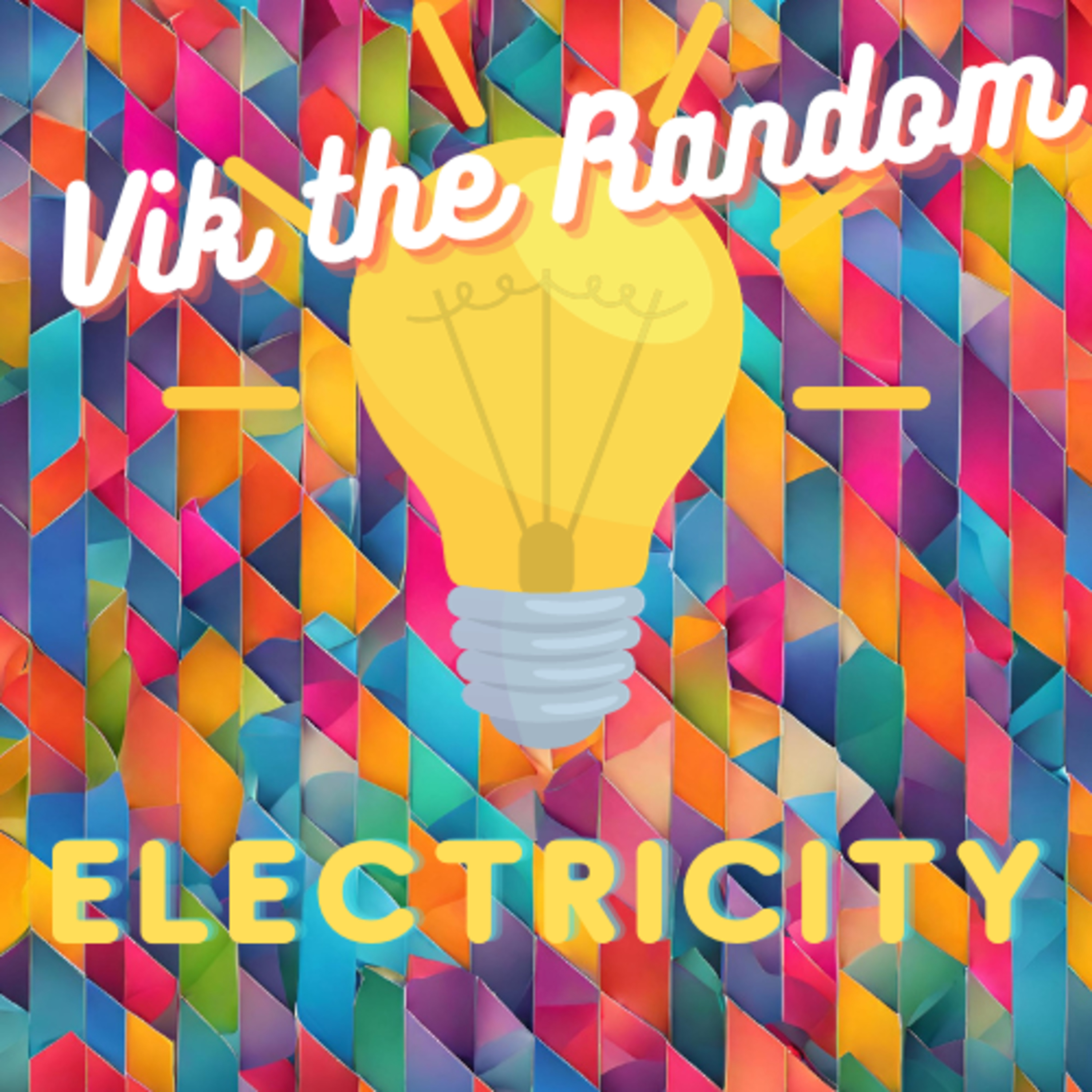 S1 E16: Electricity! episode artwork