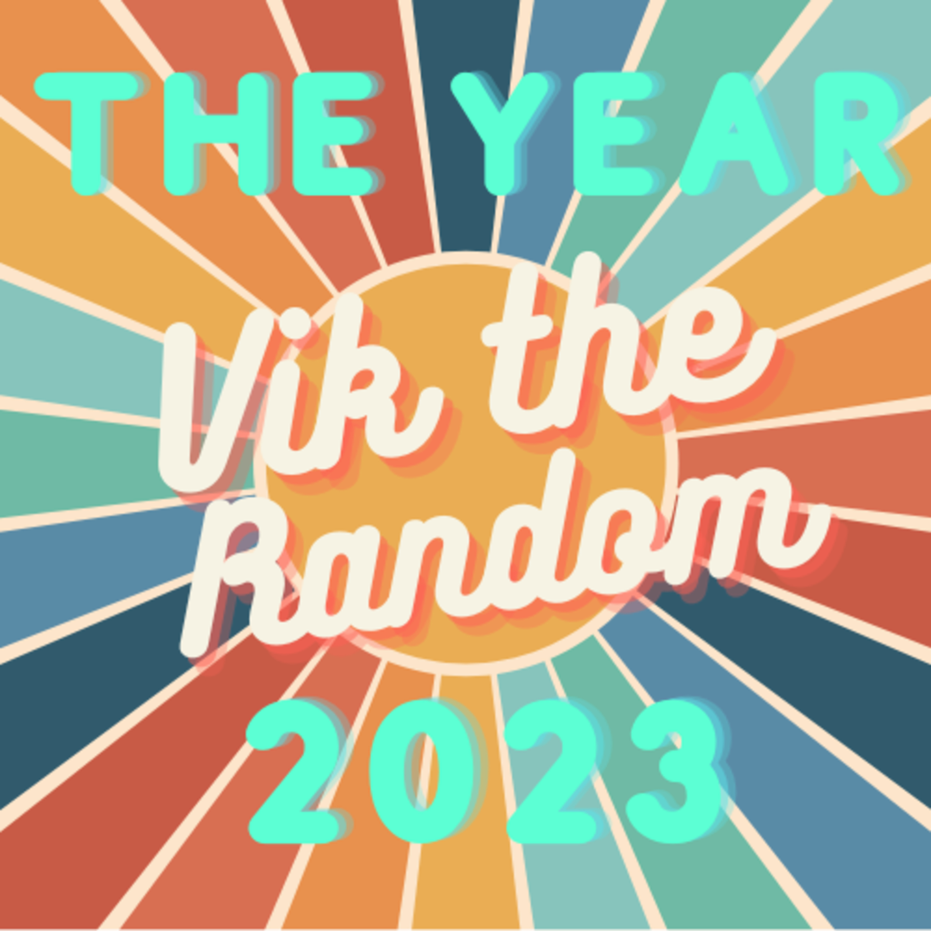 S1 E23: The Year 2023 [BONUS] episode artwork