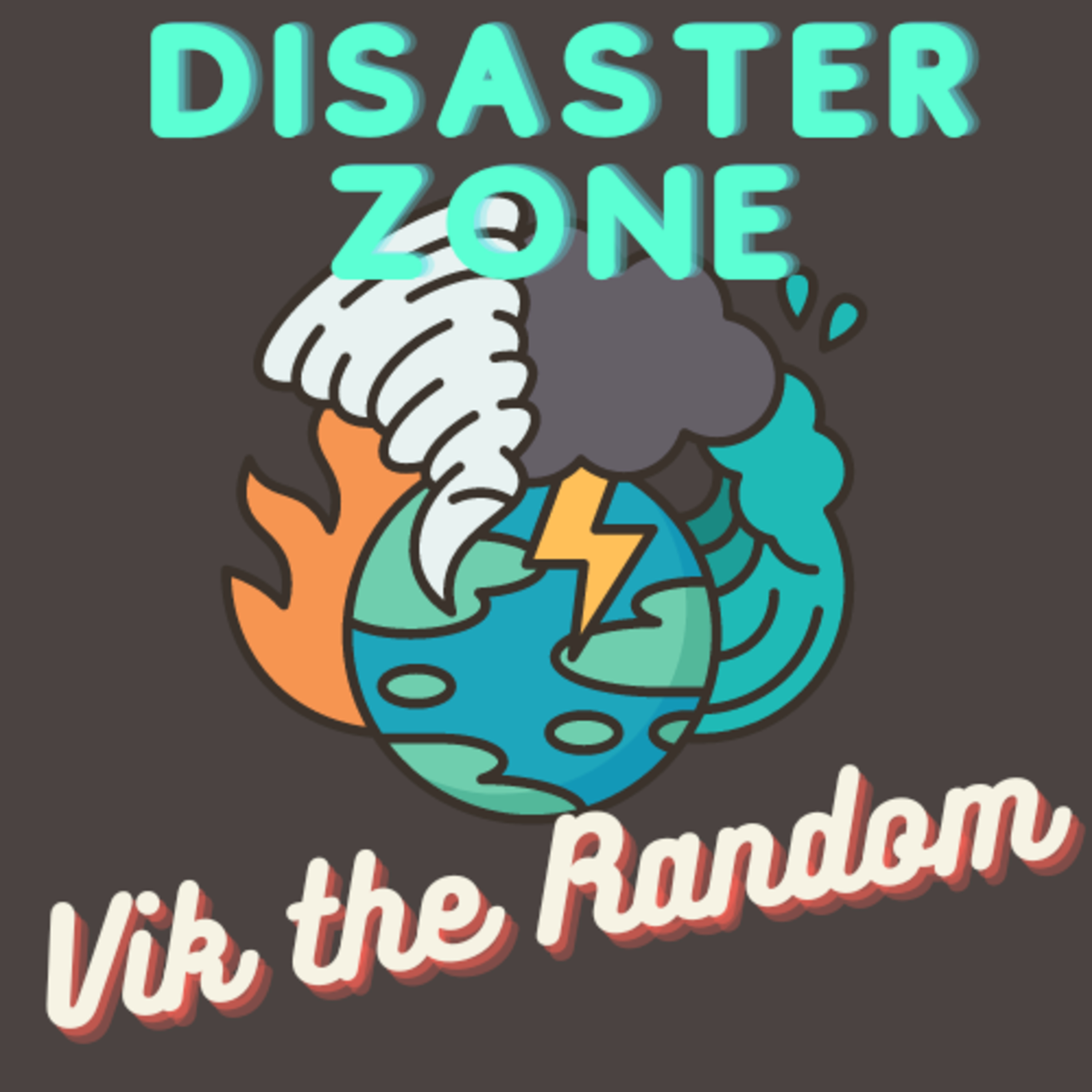 S1 E26: Disaster Zone  episode artwork