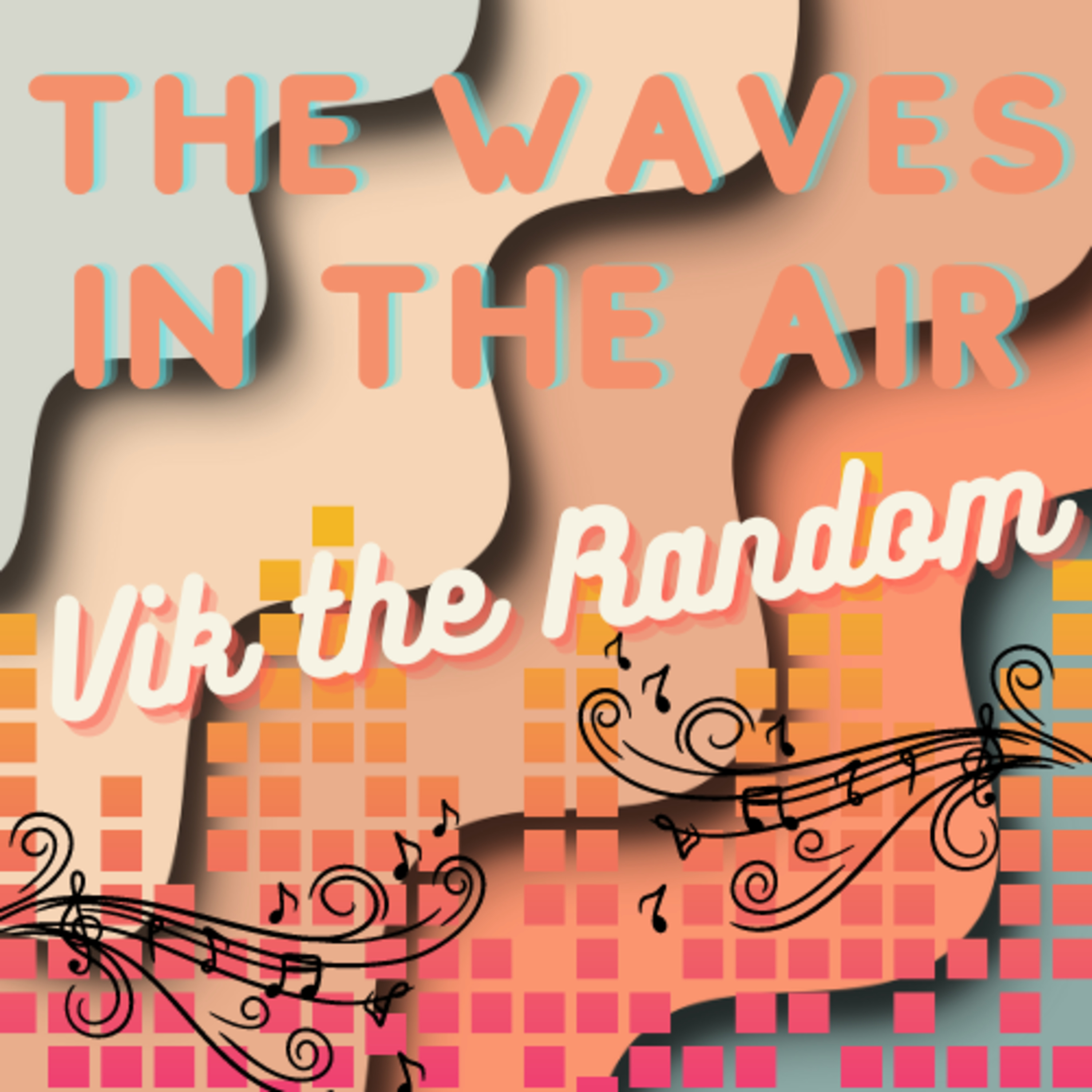 S1 E29: The Waves in the Air episode artwork