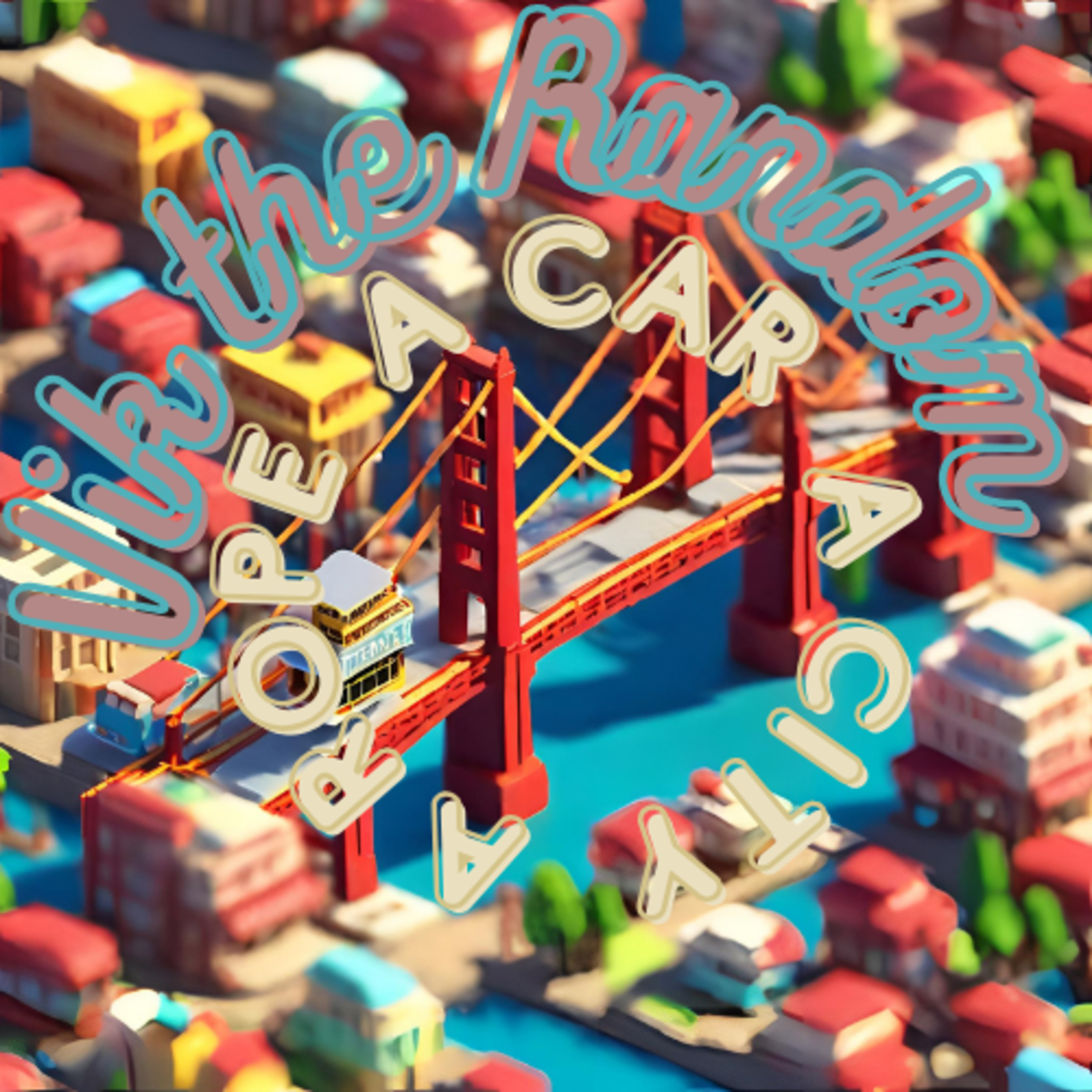 S1 E33: A Rope, A Car, and A City episode artwork