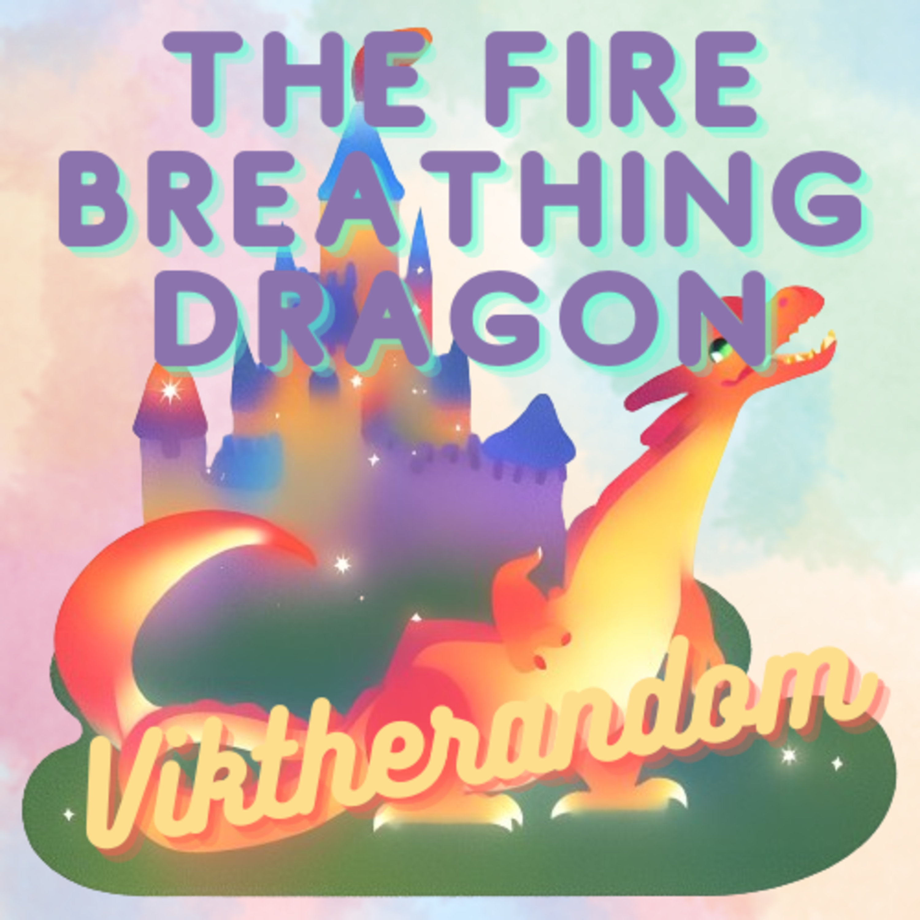 S2 E1: The Fire Breathing Dragon episode artwork