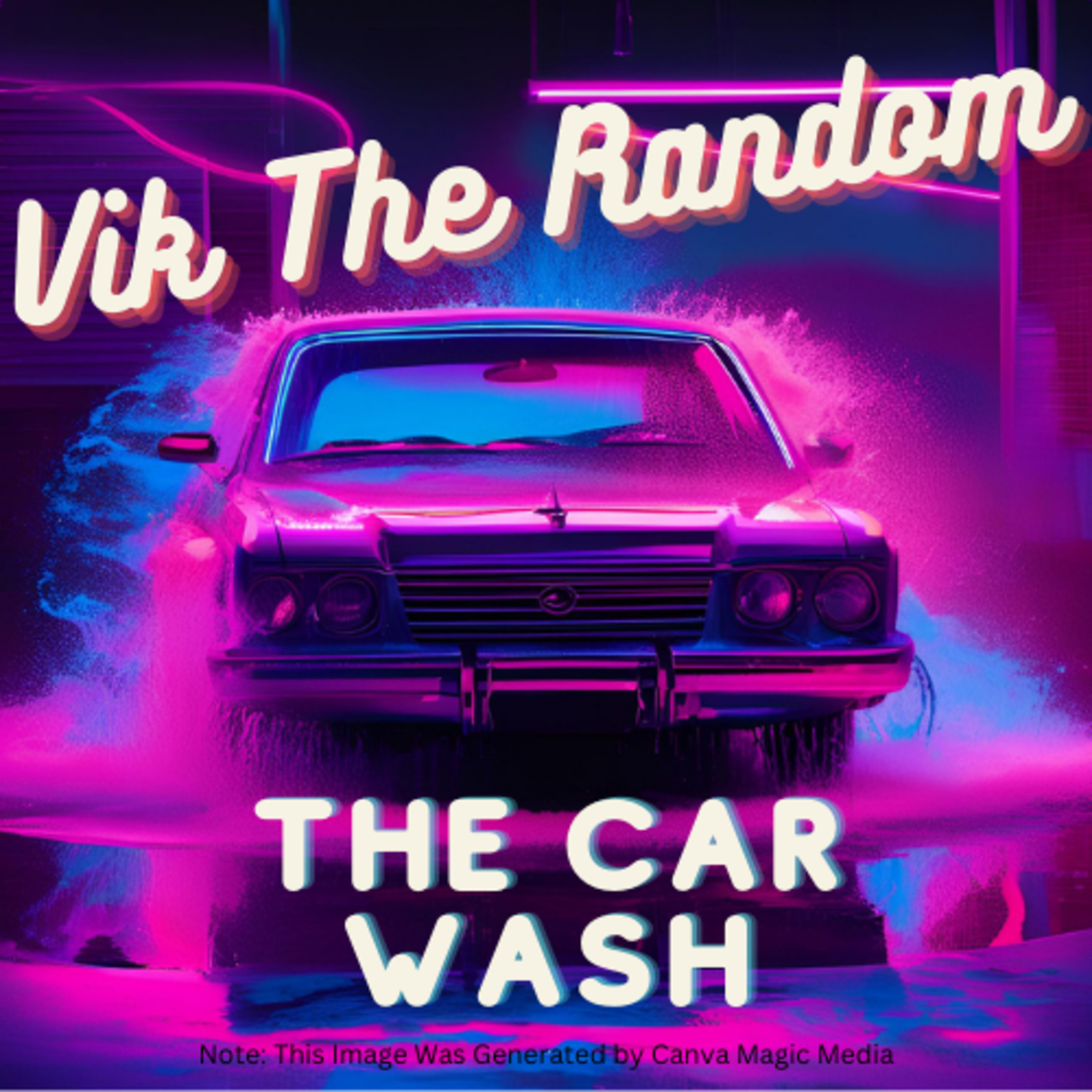 S2 E6: The Car Wash episode artwork